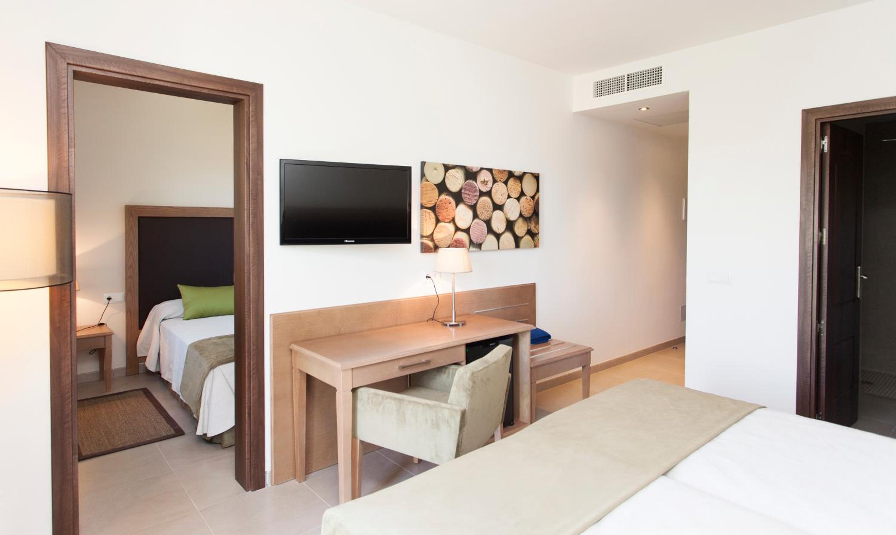 Habitación Doble