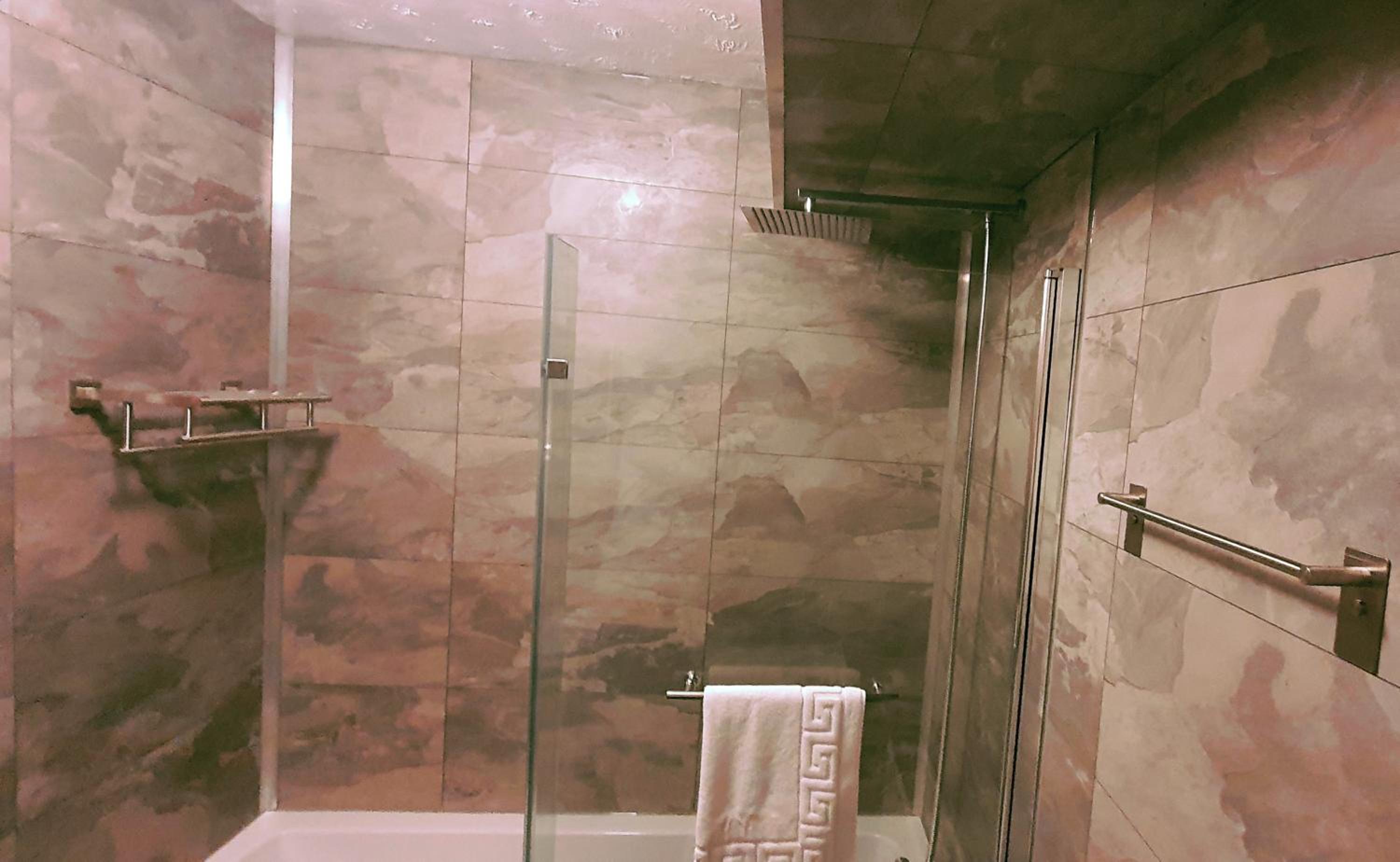 Superior Triple Room photo 2