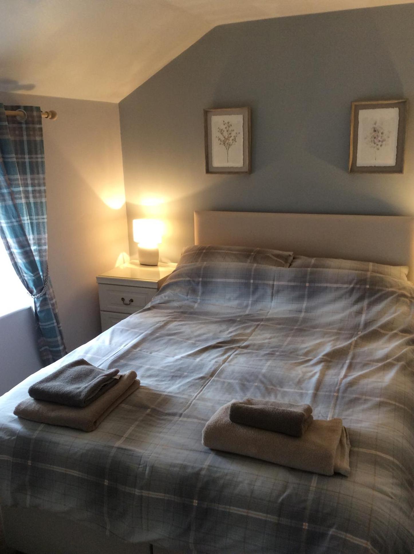 Deluxe Double Room - Photo 1