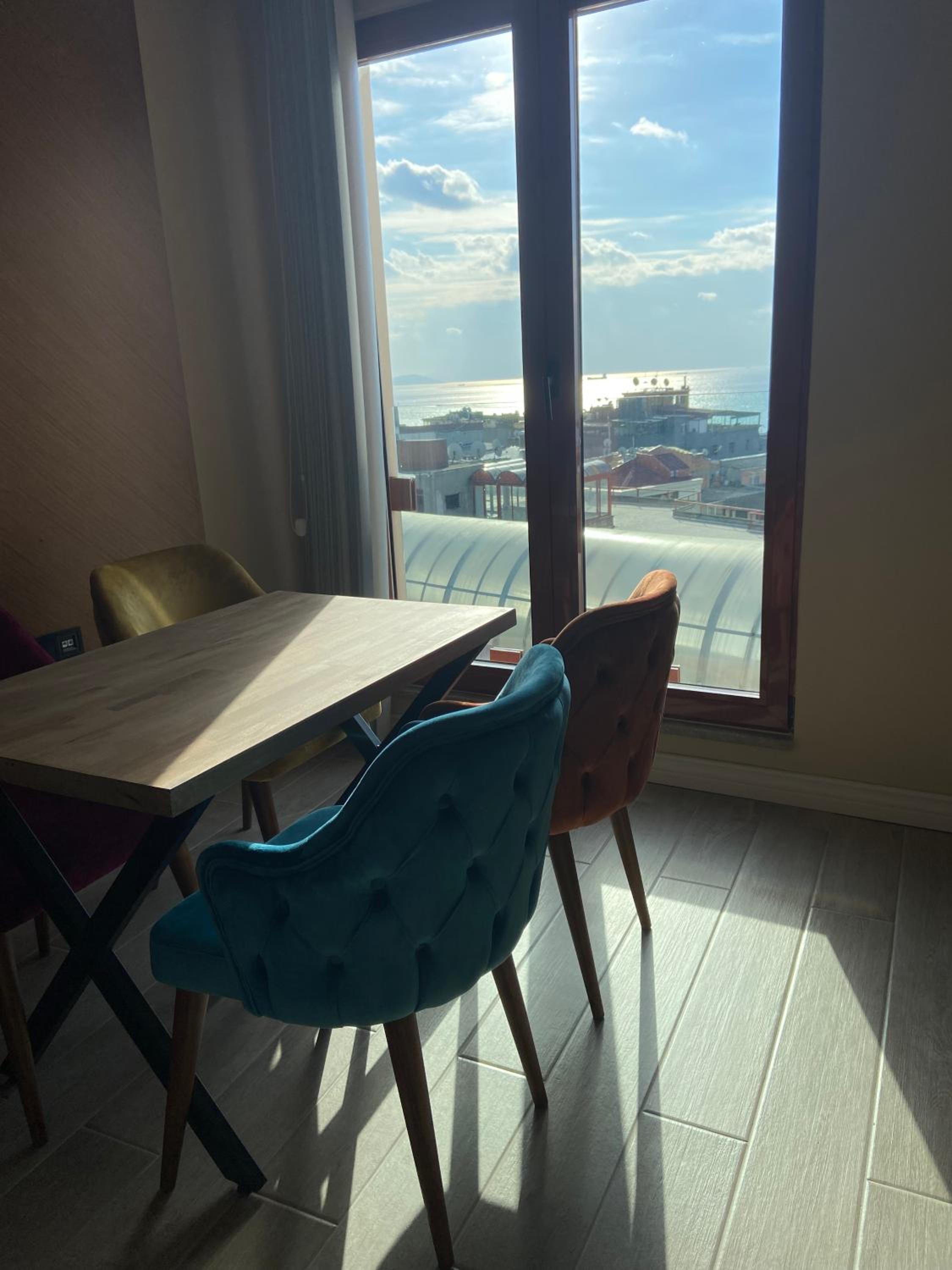Apartment with Sea View photo 2