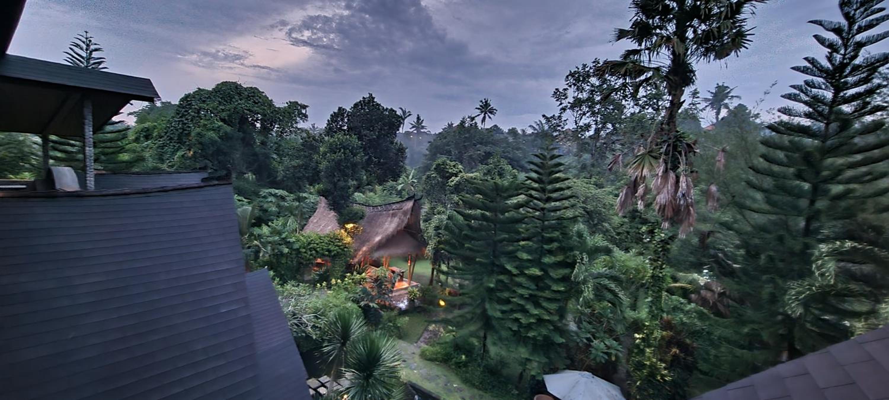 One-Bedroom Villa - Photo 24