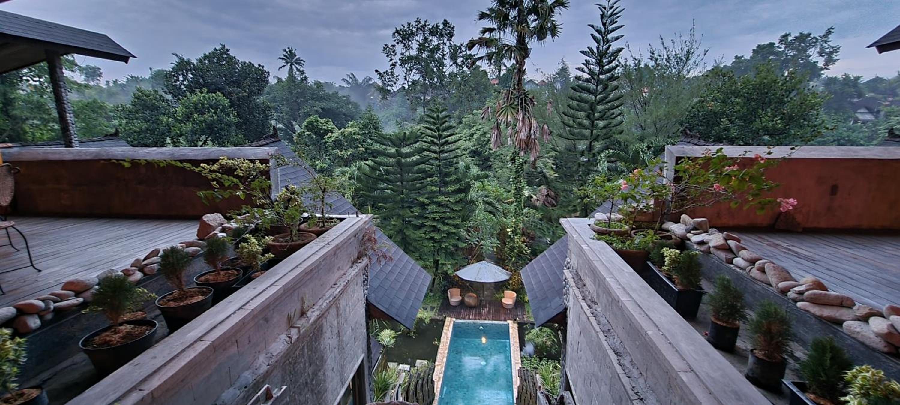 One-Bedroom Villa - Photo 23