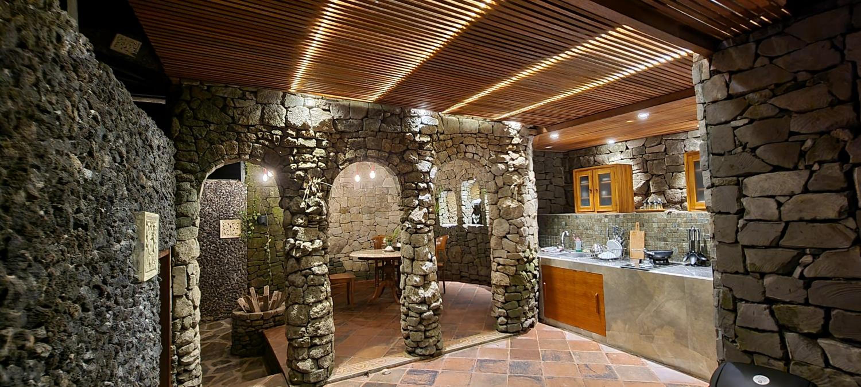 One-Bedroom Villa - Photo 34