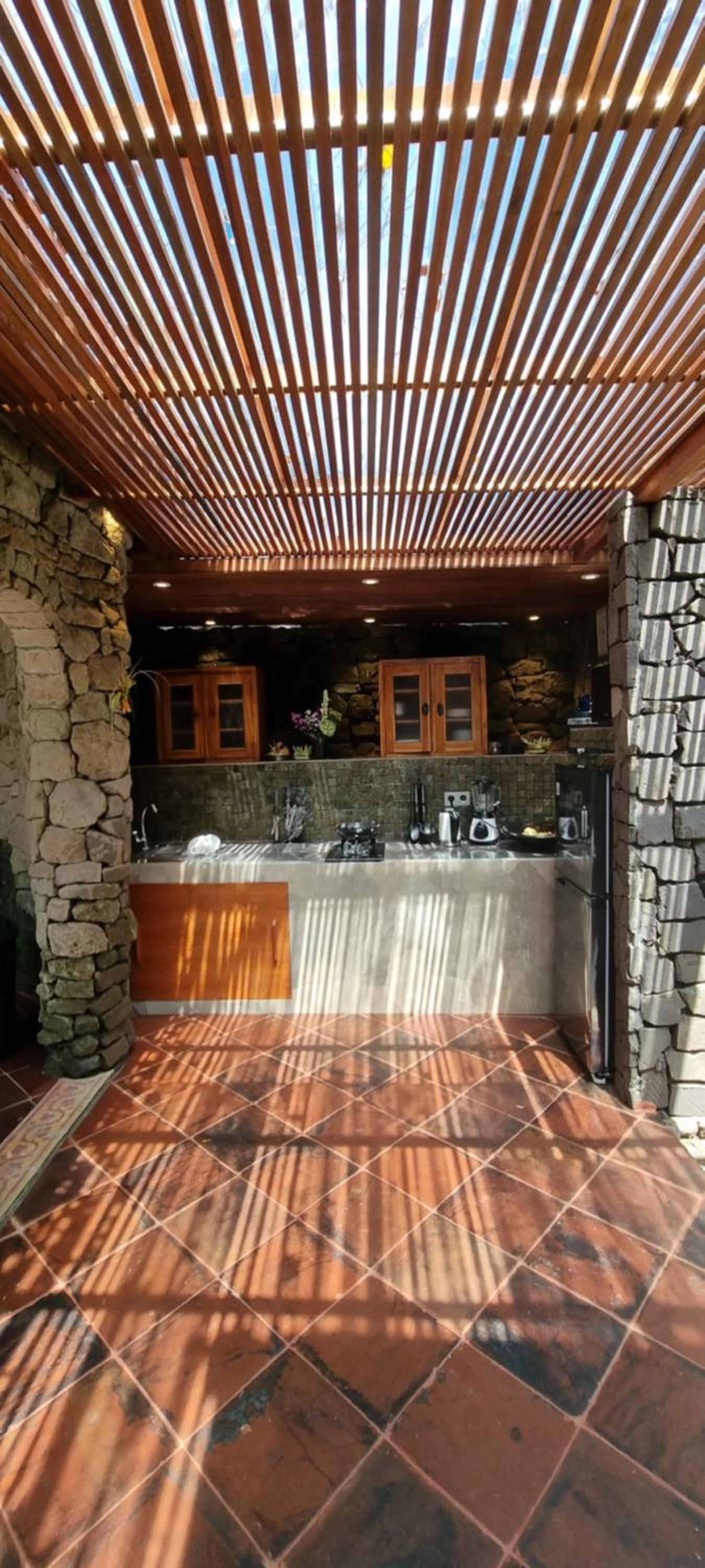 One-Bedroom Villa - Photo 33