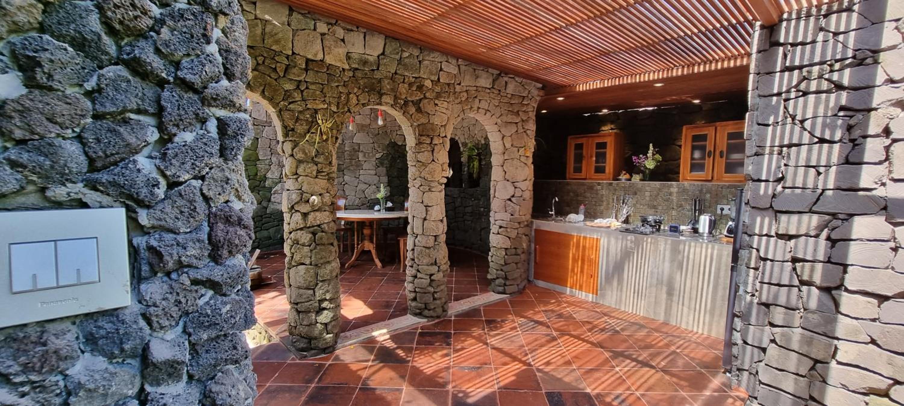 One-Bedroom Villa - Photo 32