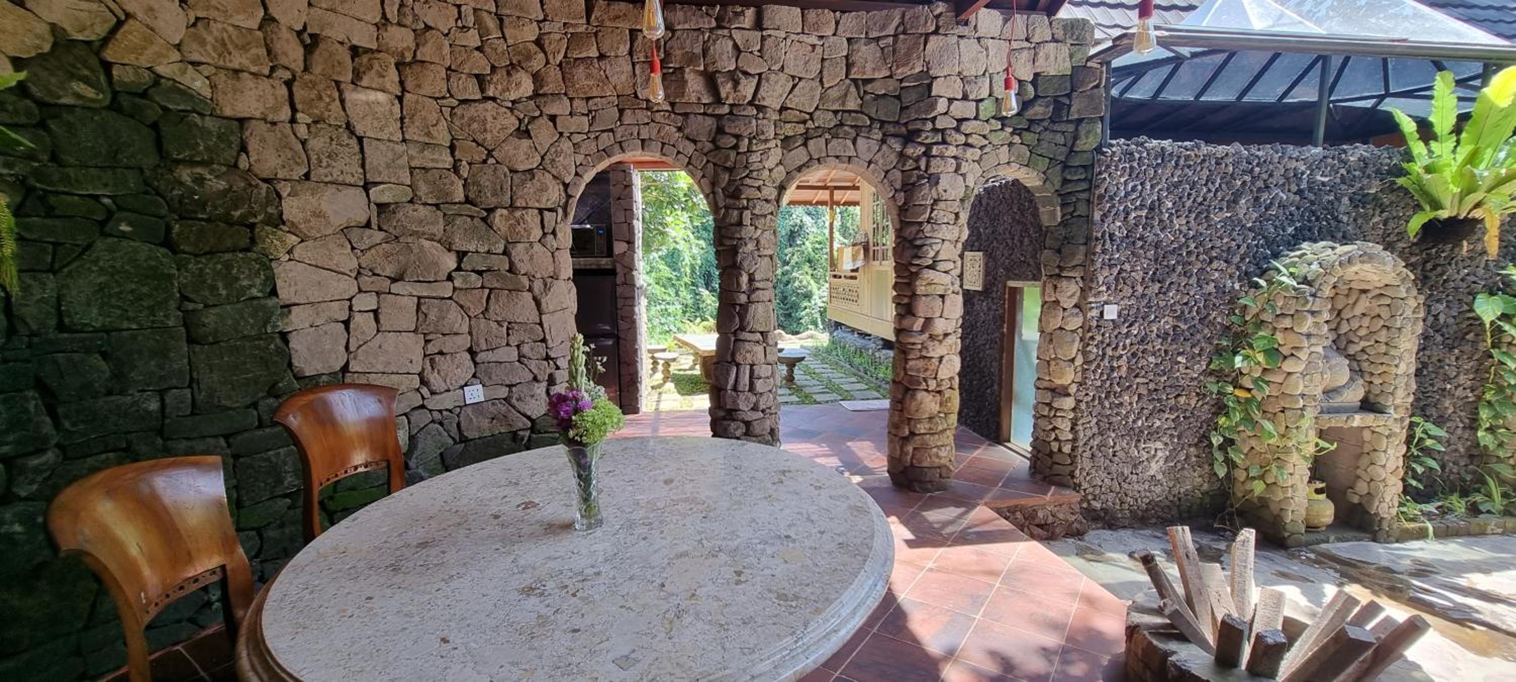 One-Bedroom Villa - Photo 22