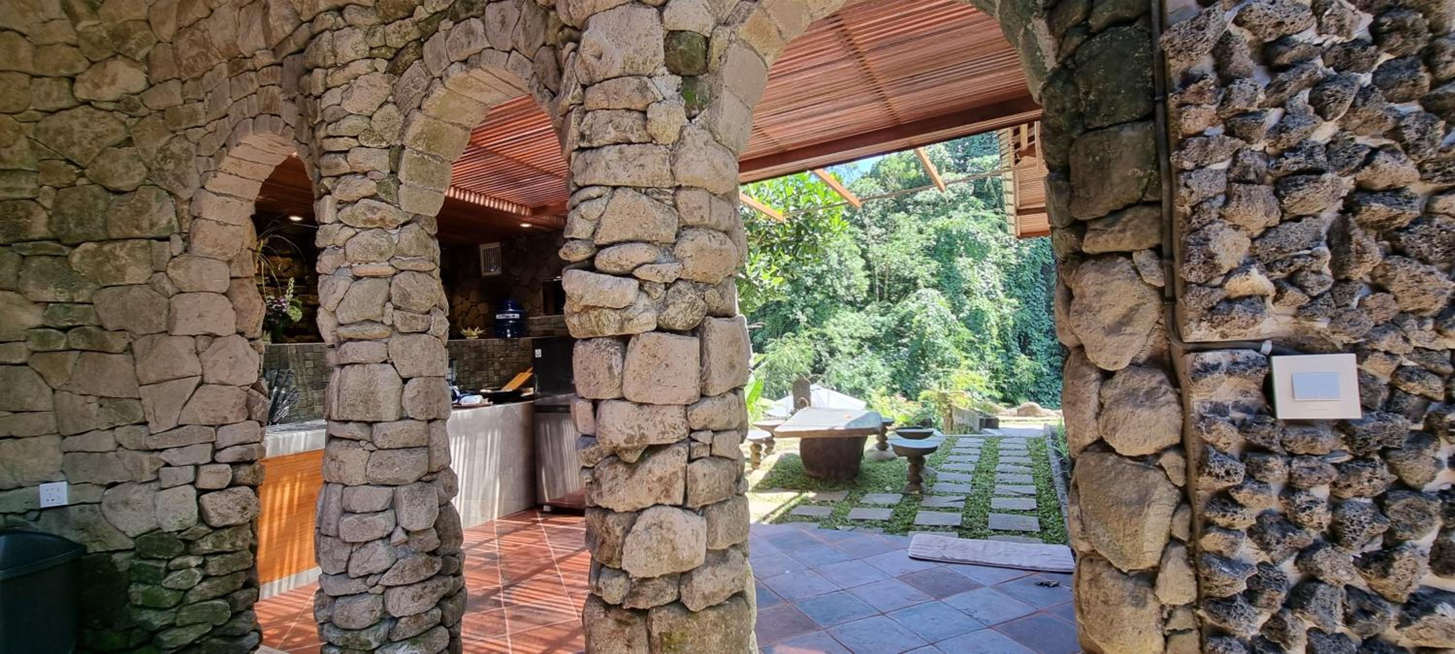 One-Bedroom Villa - Photo 21
