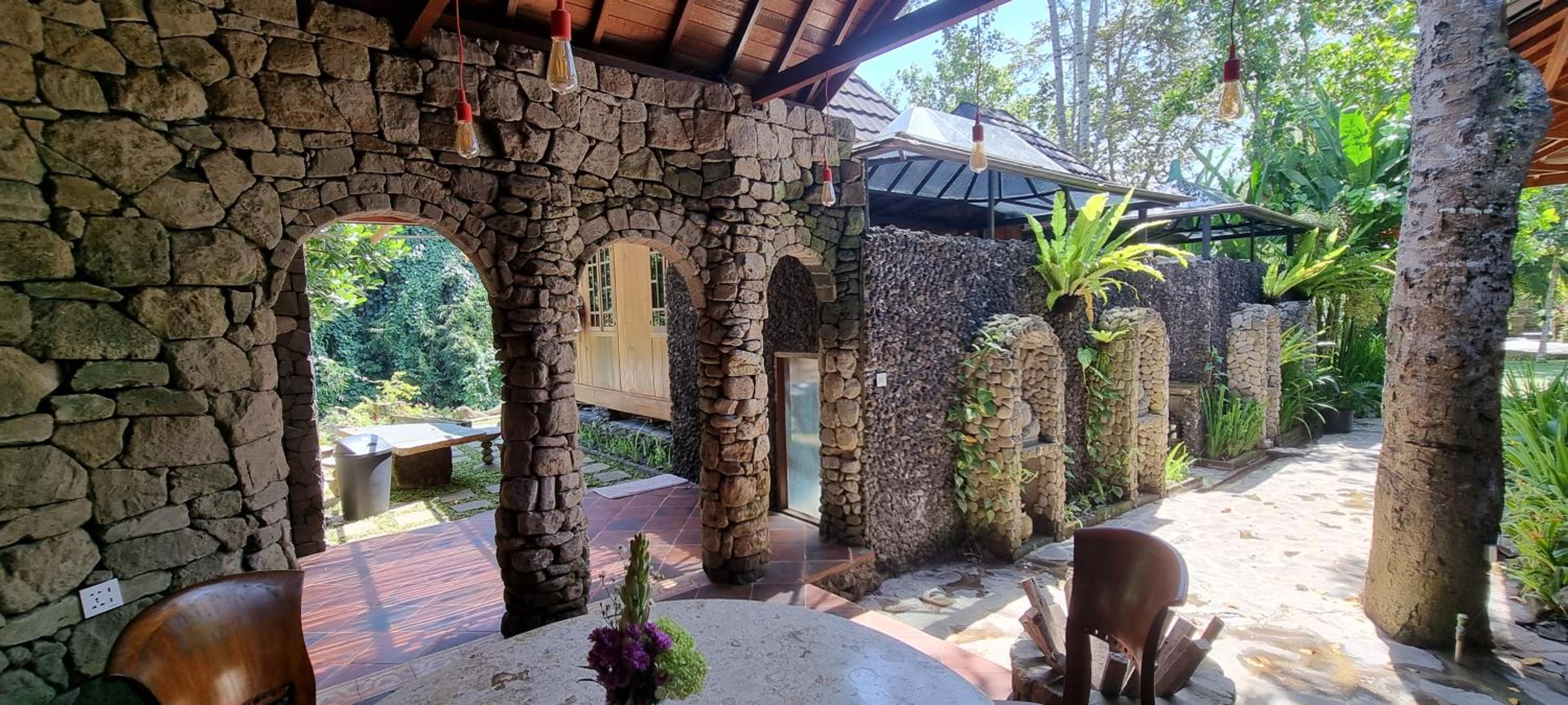 One-Bedroom Villa - Photo 20