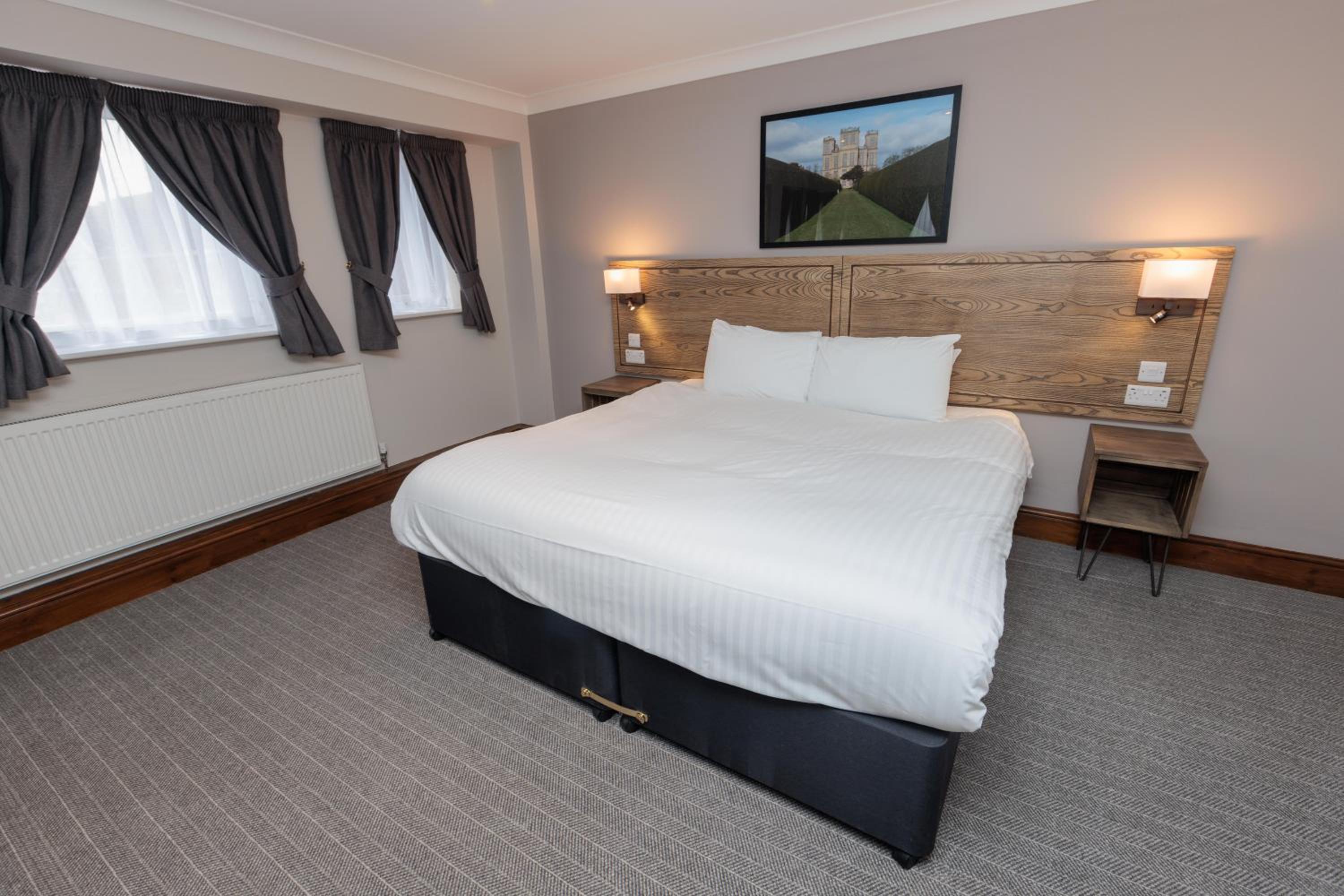 Standard Double Room photo 2