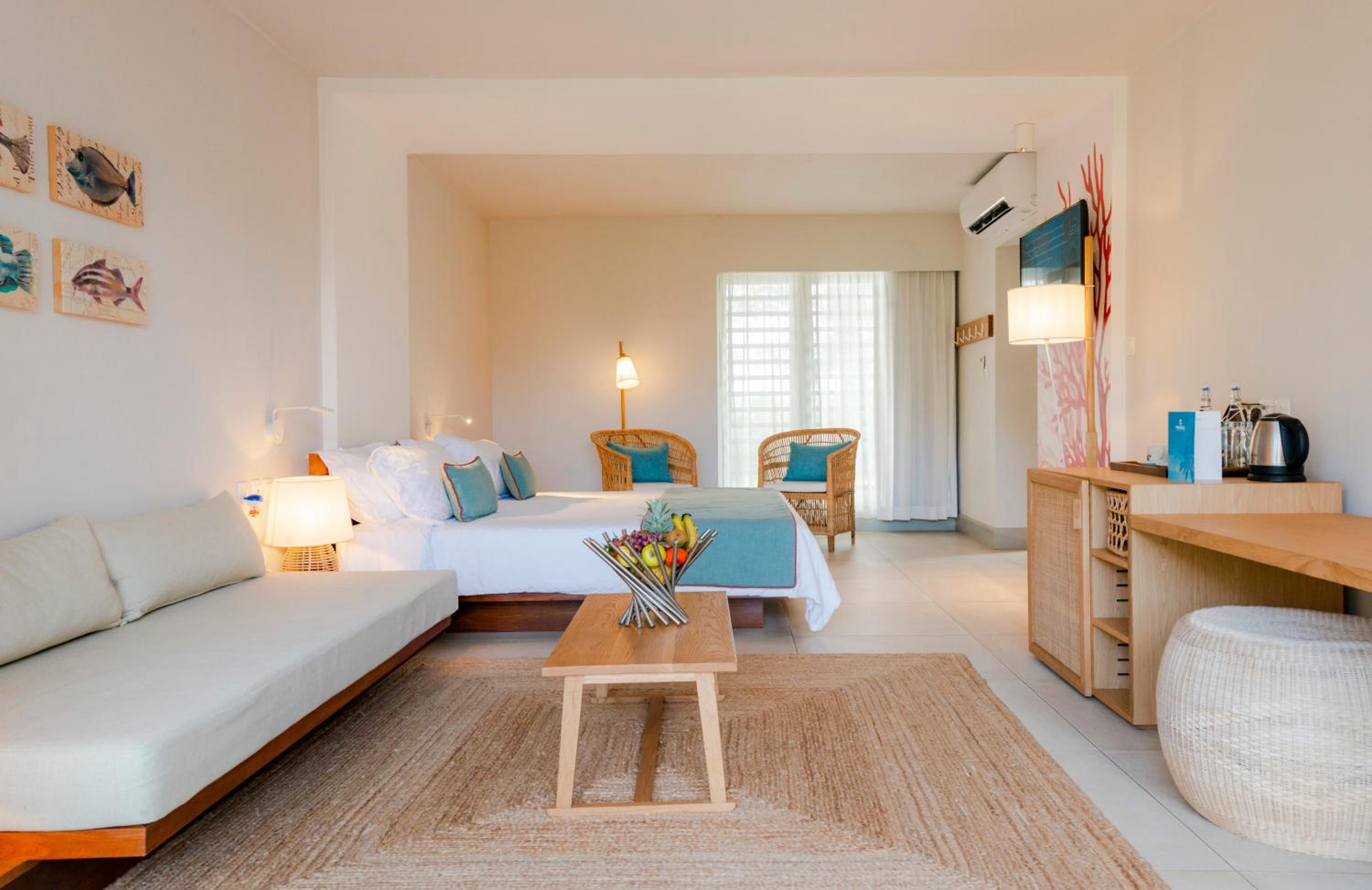 Premium Family Room Sea View - Photo 2