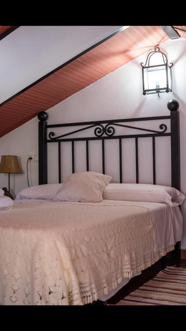 Casa de tres habitaciones