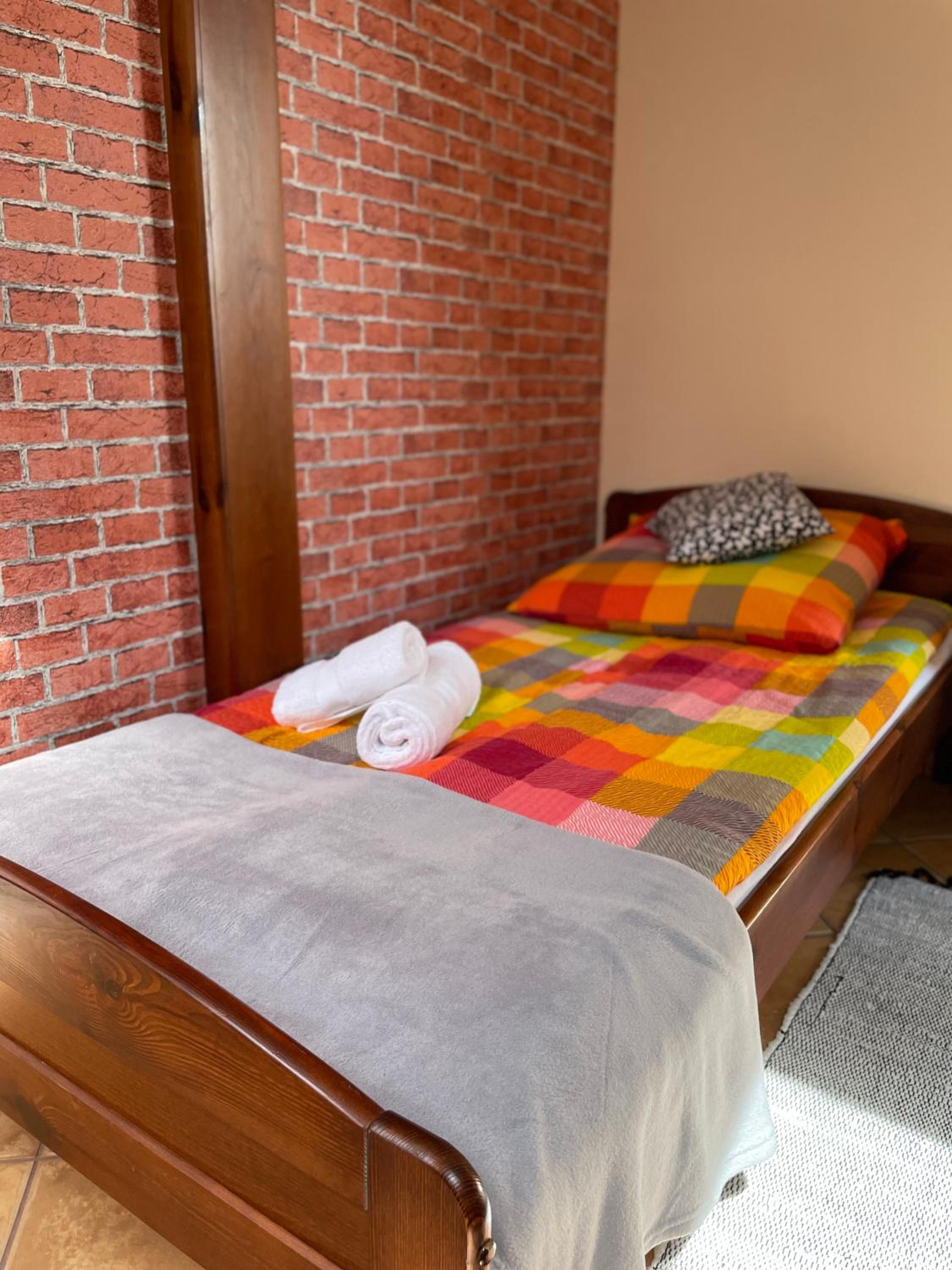 Double Room with Private Bathroom photo 2