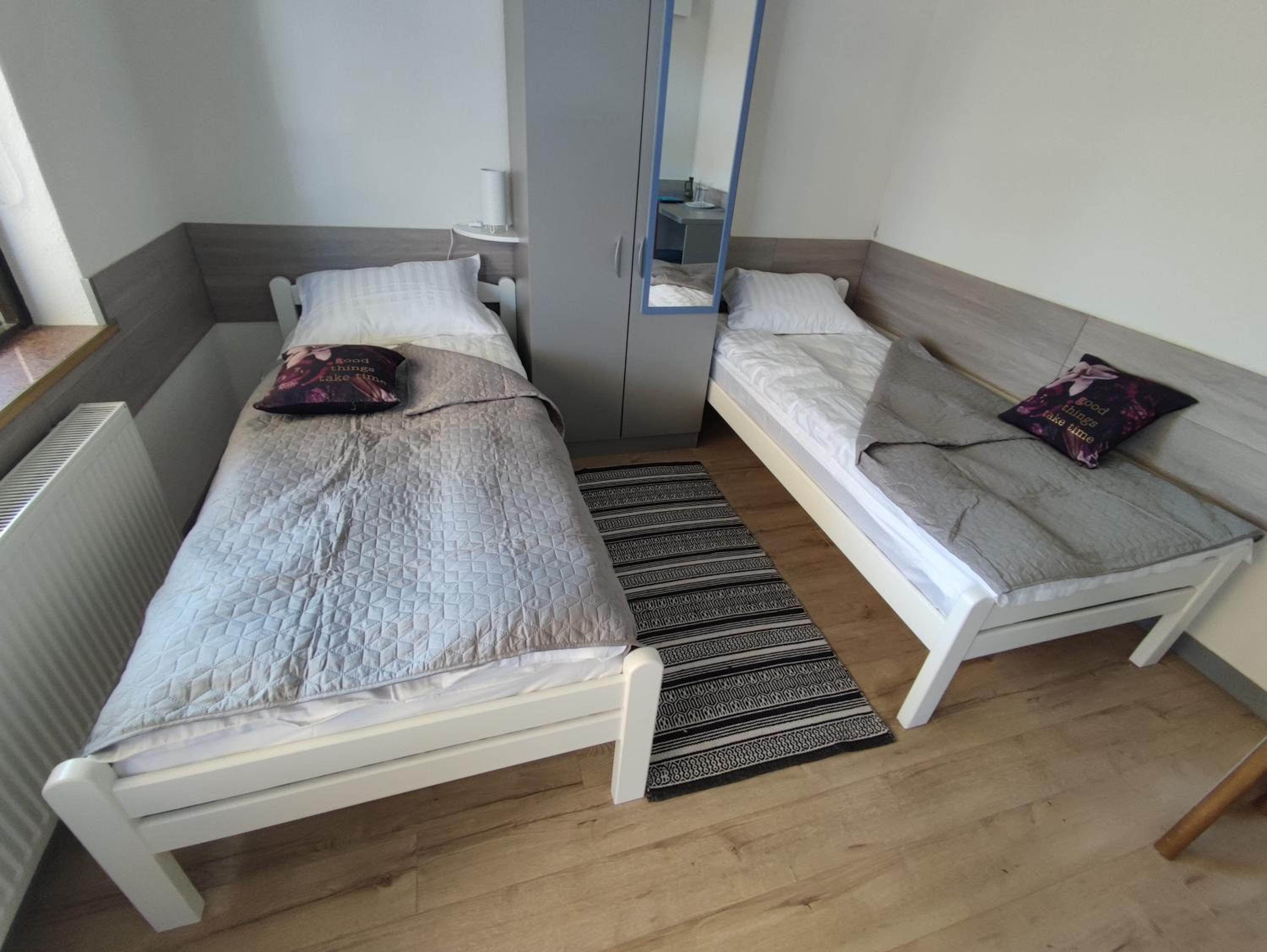Standard Double Room photo 2