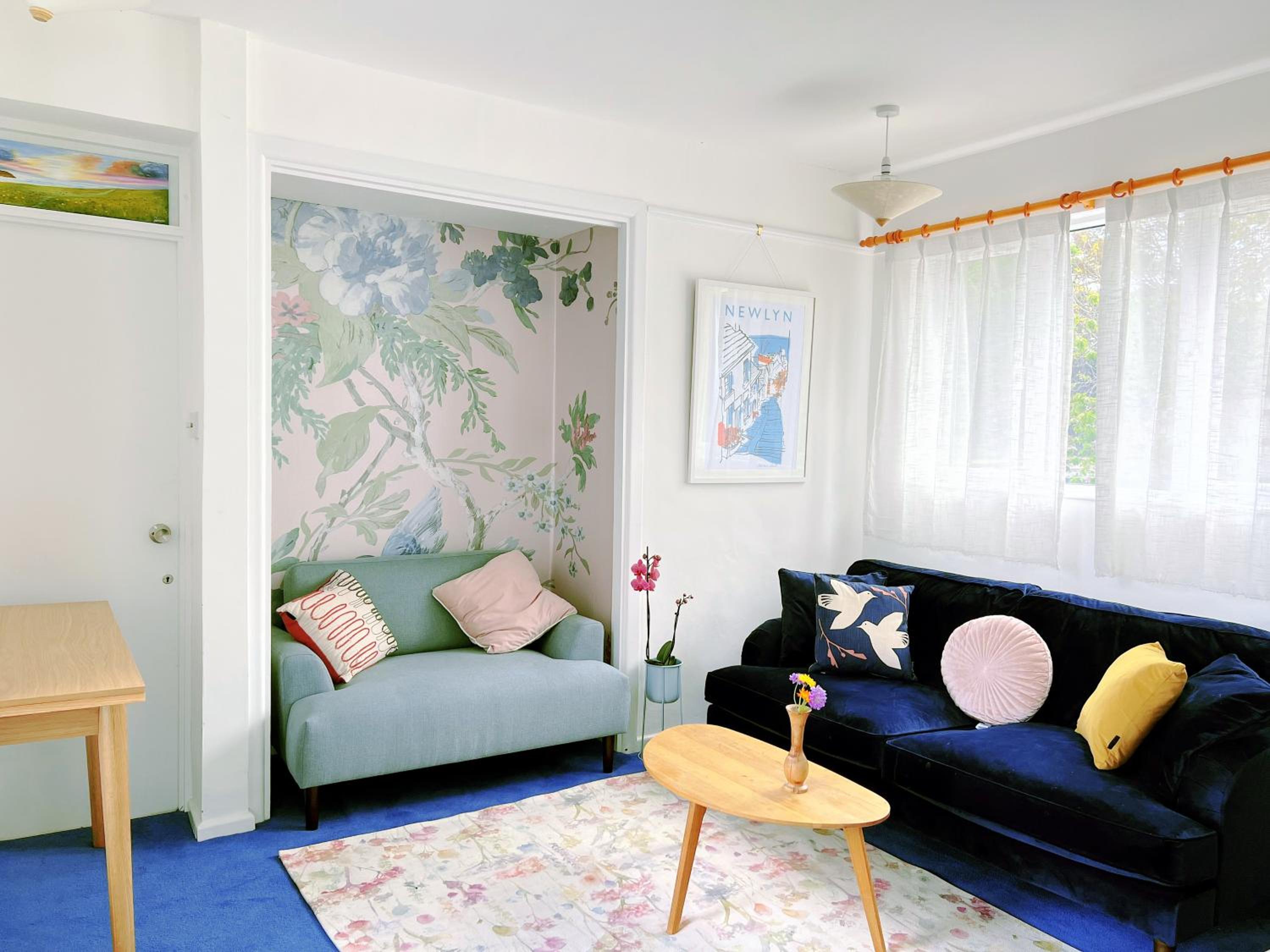 Two-Bedroom Apartment - Photo 5