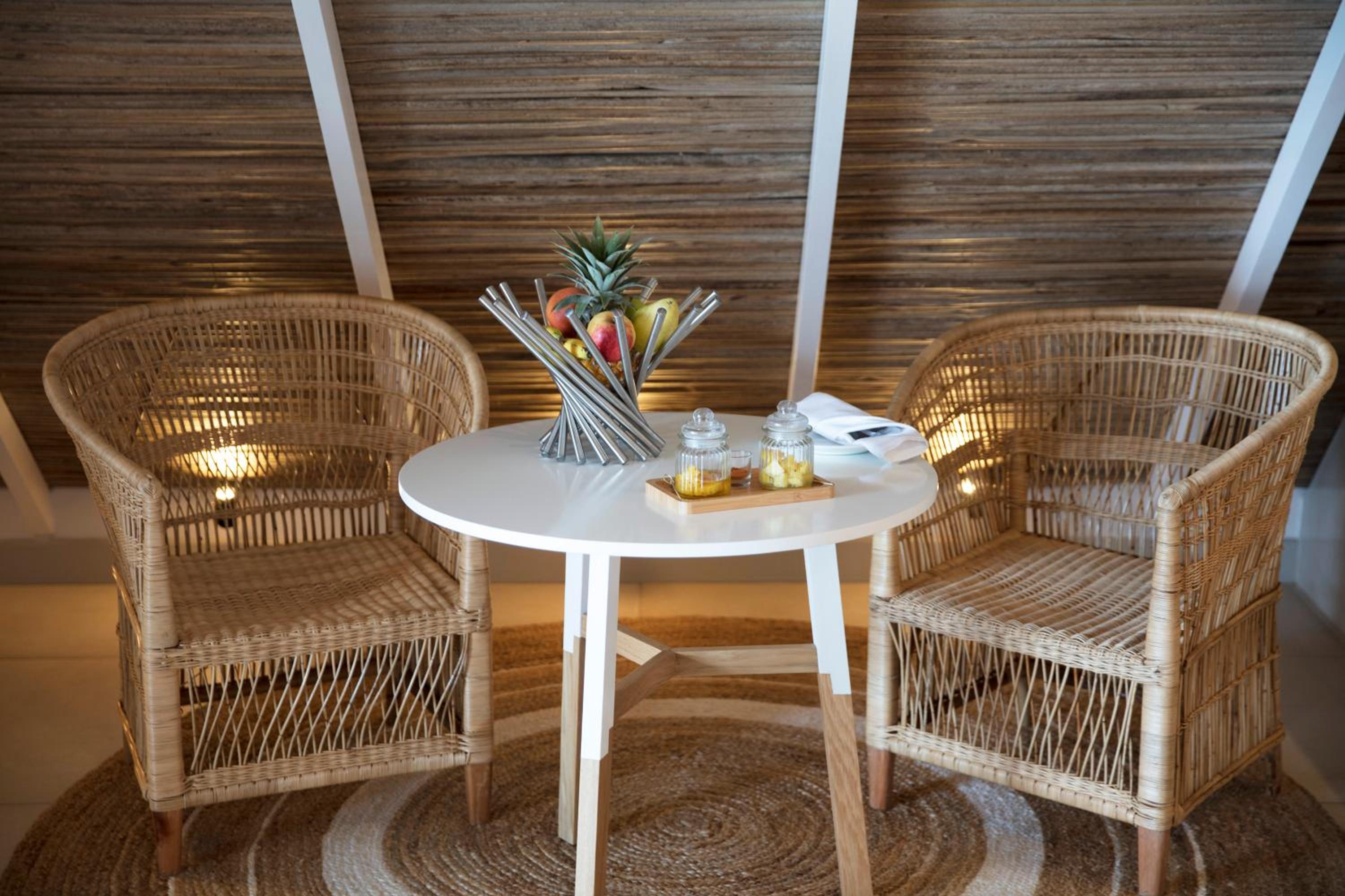 Junior Suite Sea View - Photo 10