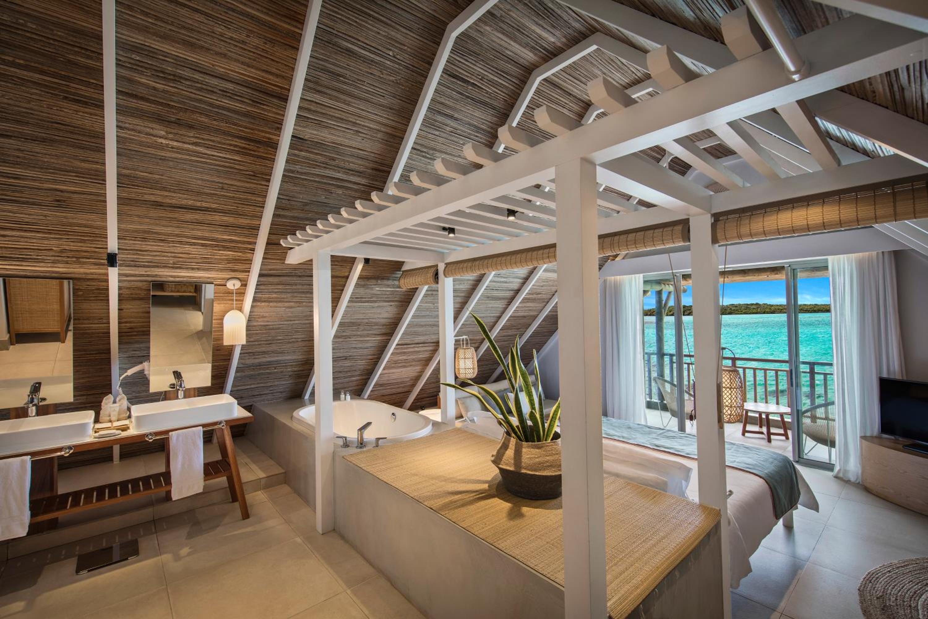 Junior Suite Sea View - Photo 8
