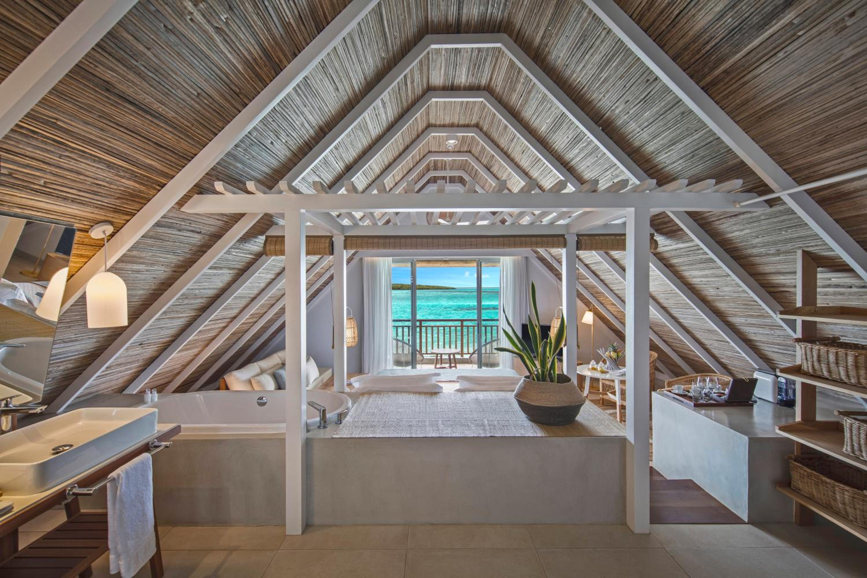 Junior Suite Sea View - Photo 1