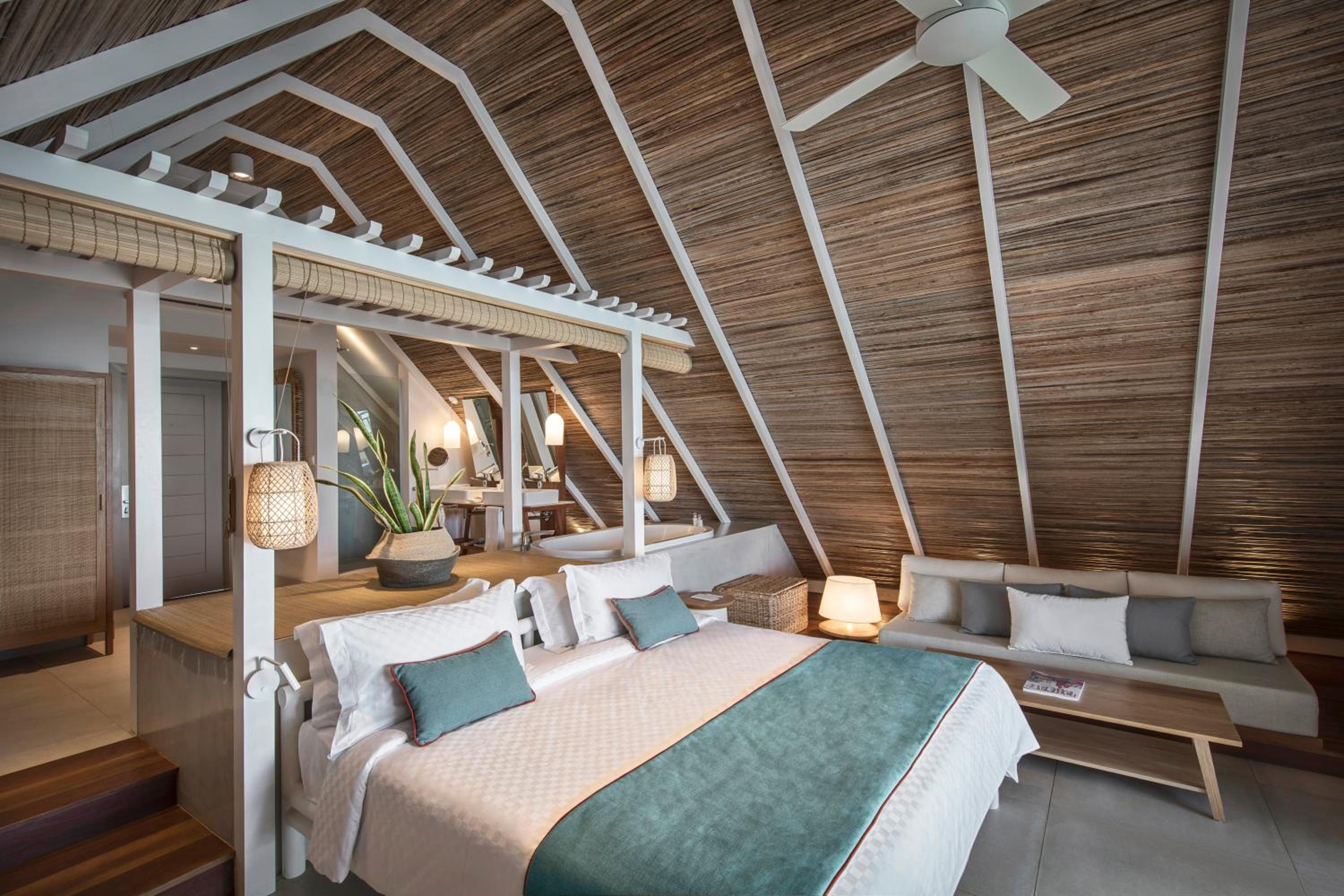 Junior Suite Sea View - Photo 6
