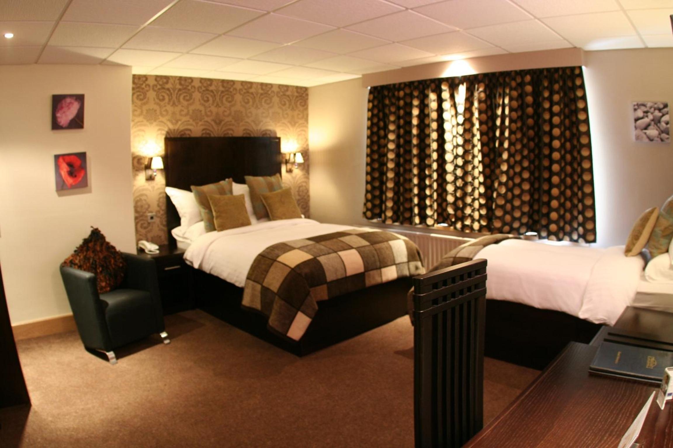Family Boutique Room - Photo 5