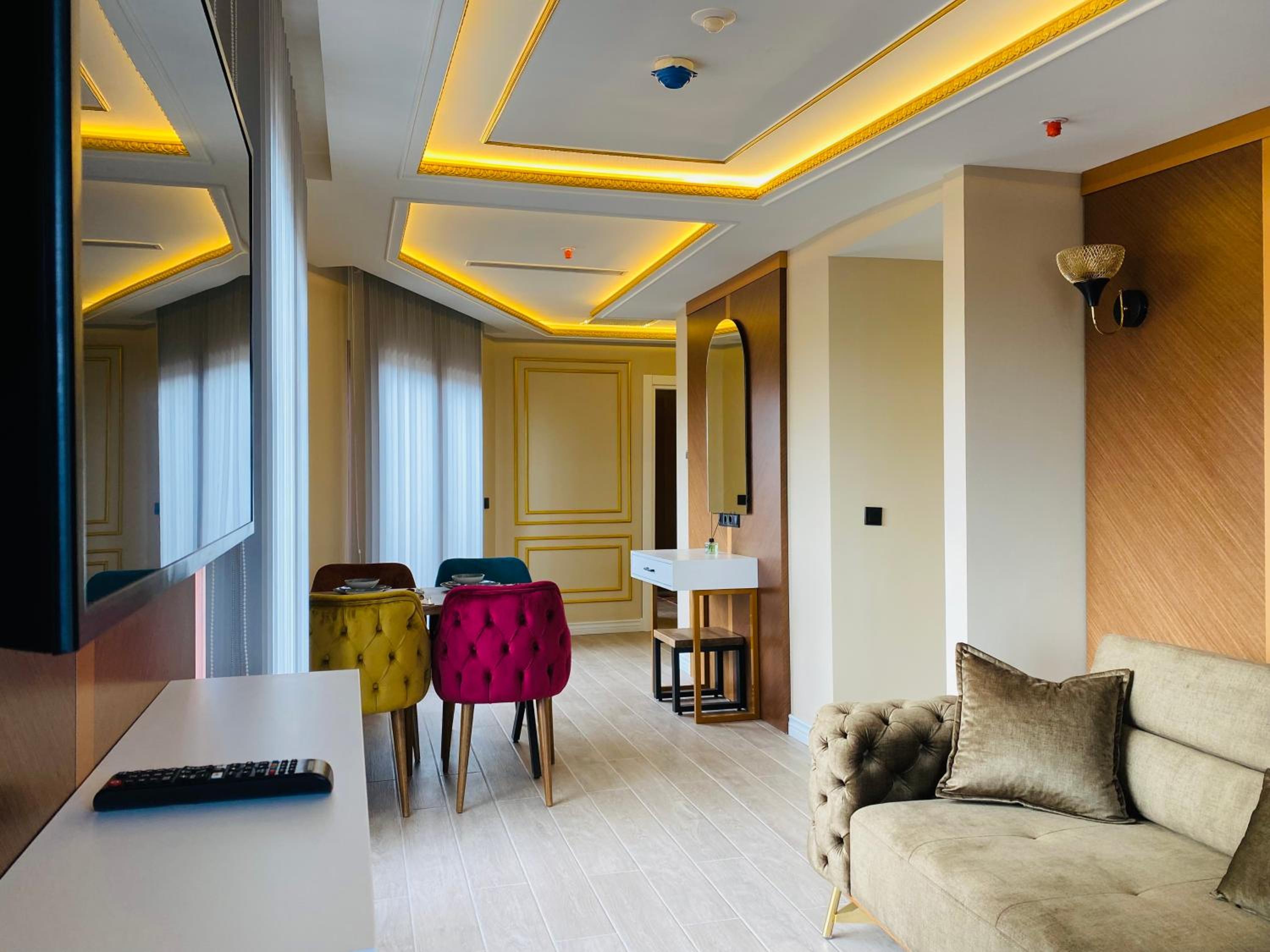 Apartment with Sea View photo 3