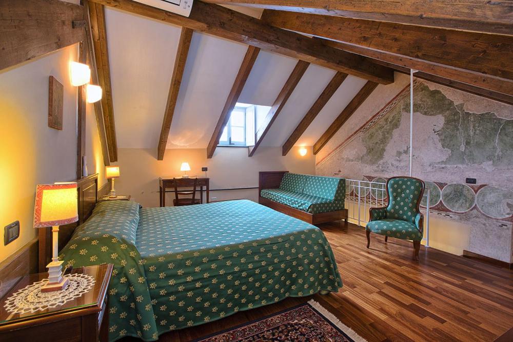 Suite with Sea View - Photo 3