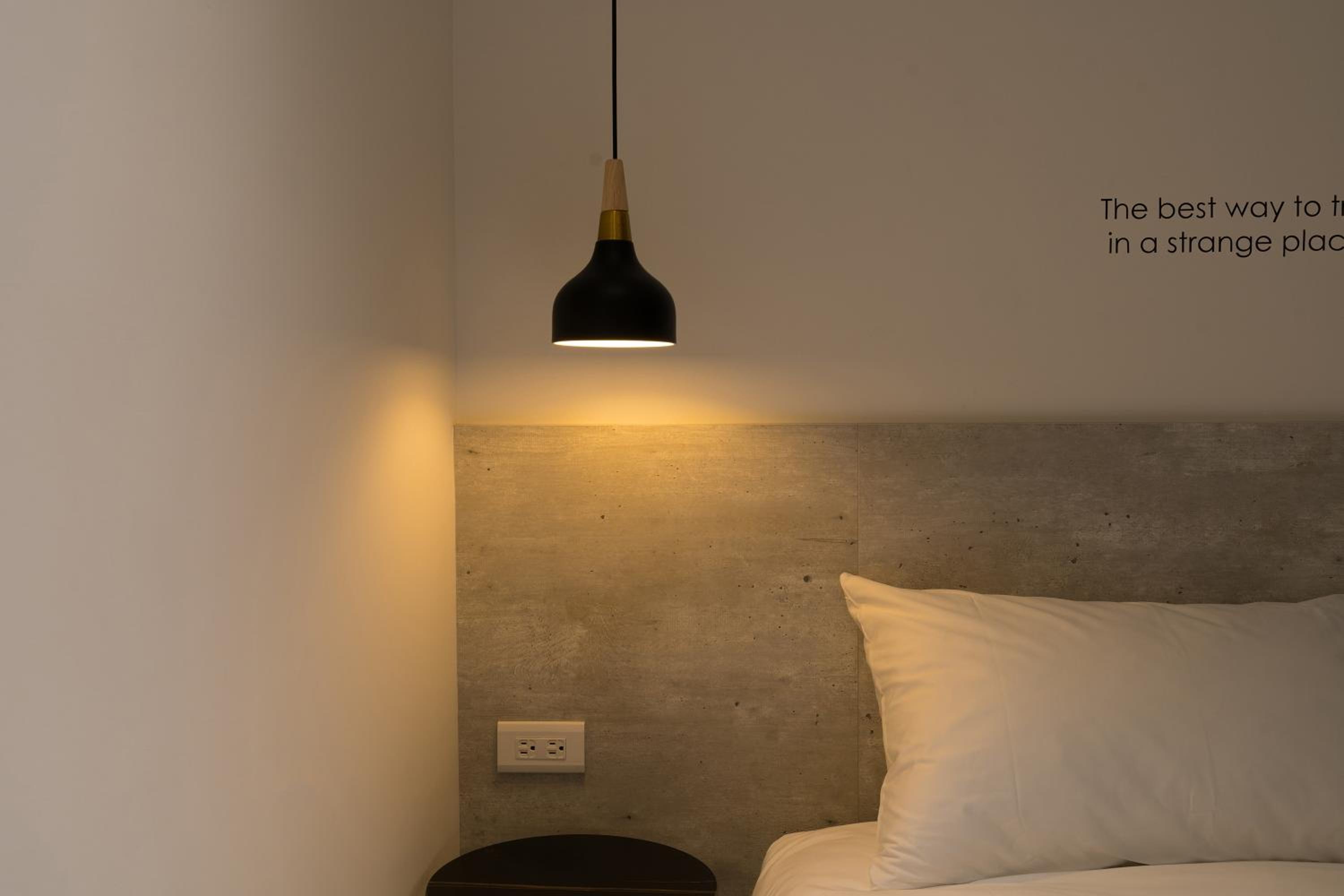 Standard Double Room - Photo 4