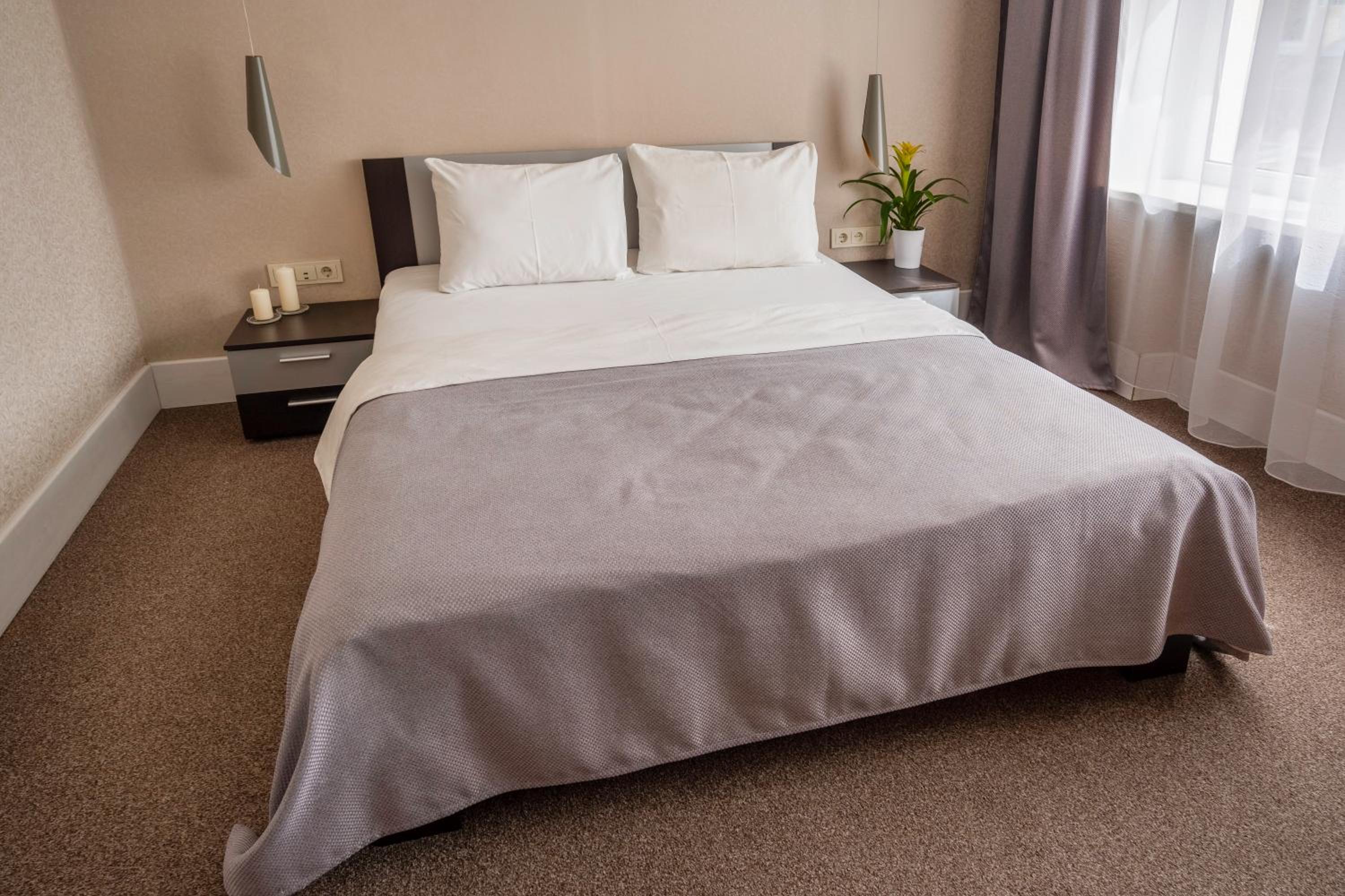 Double Room - Photo 1