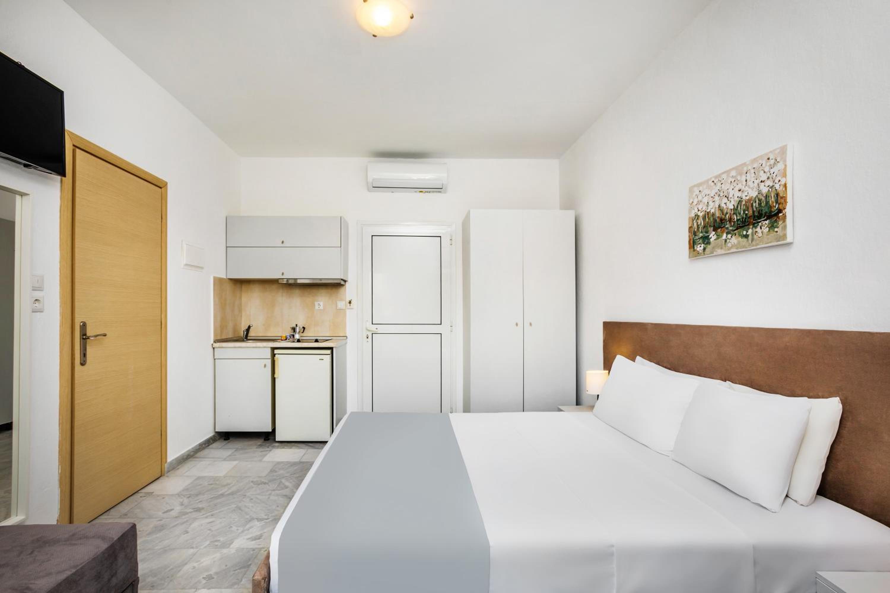 Superior Double Room photo 3