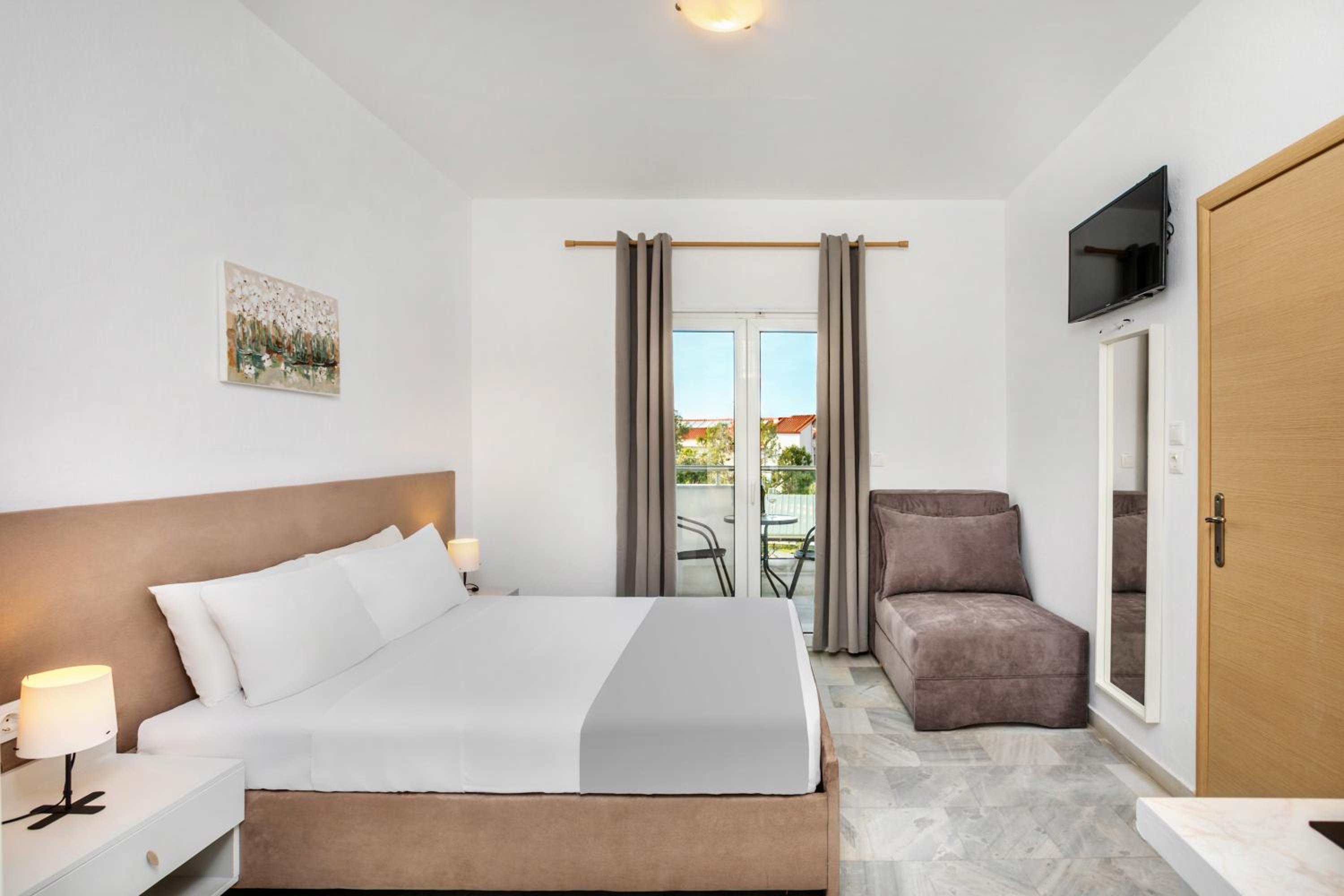 Superior Double Room photo 1