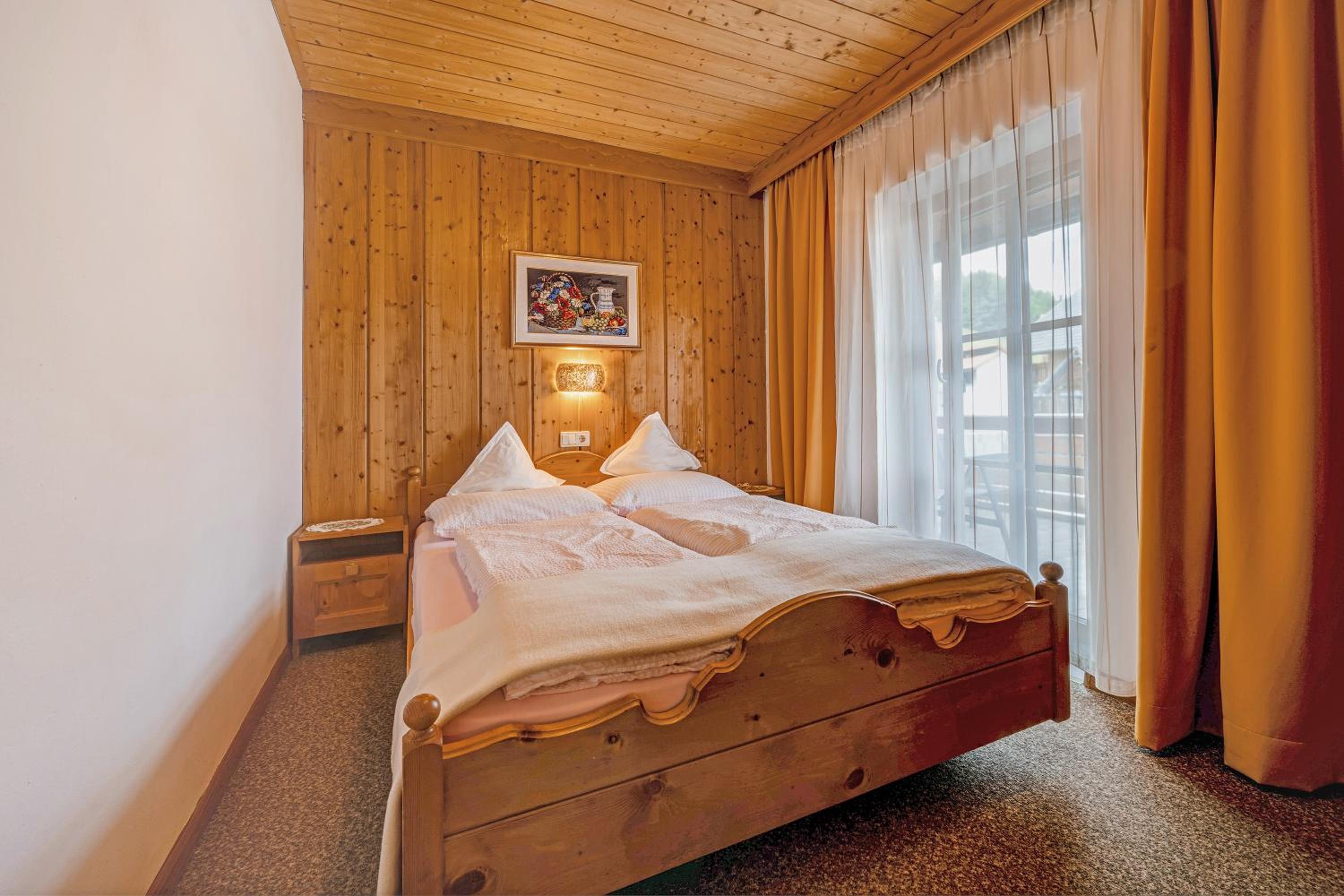 Superior One-Bedroom Apartment with Balcony photo 1