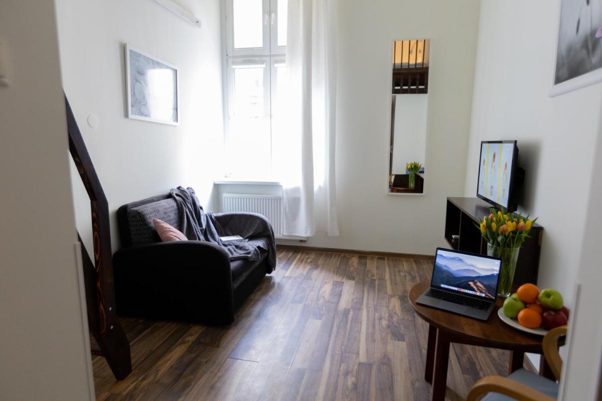 Comfort Triple Room photo 3