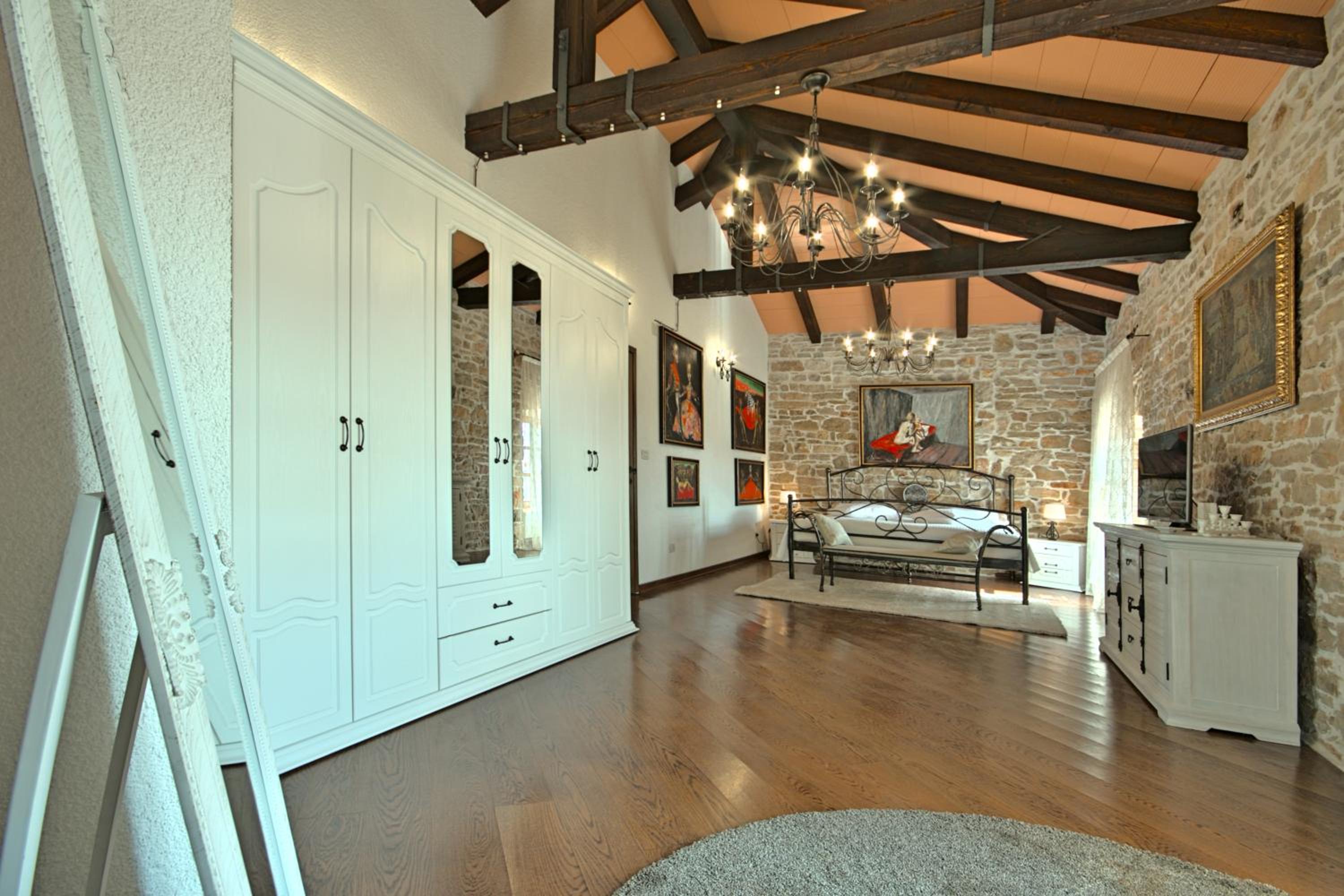 Two-Bedroom Villa photo 1