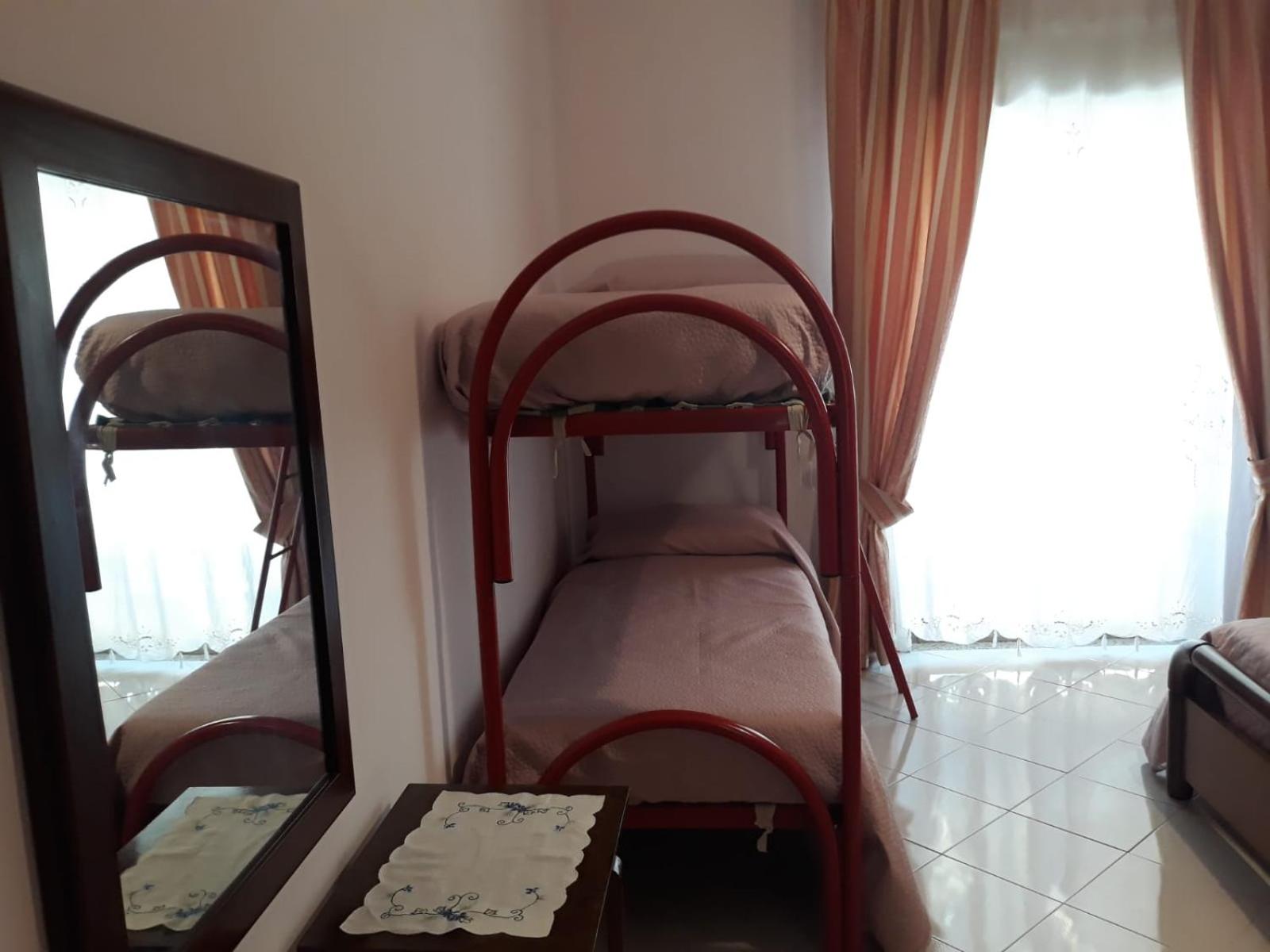 Appartamento con due camere