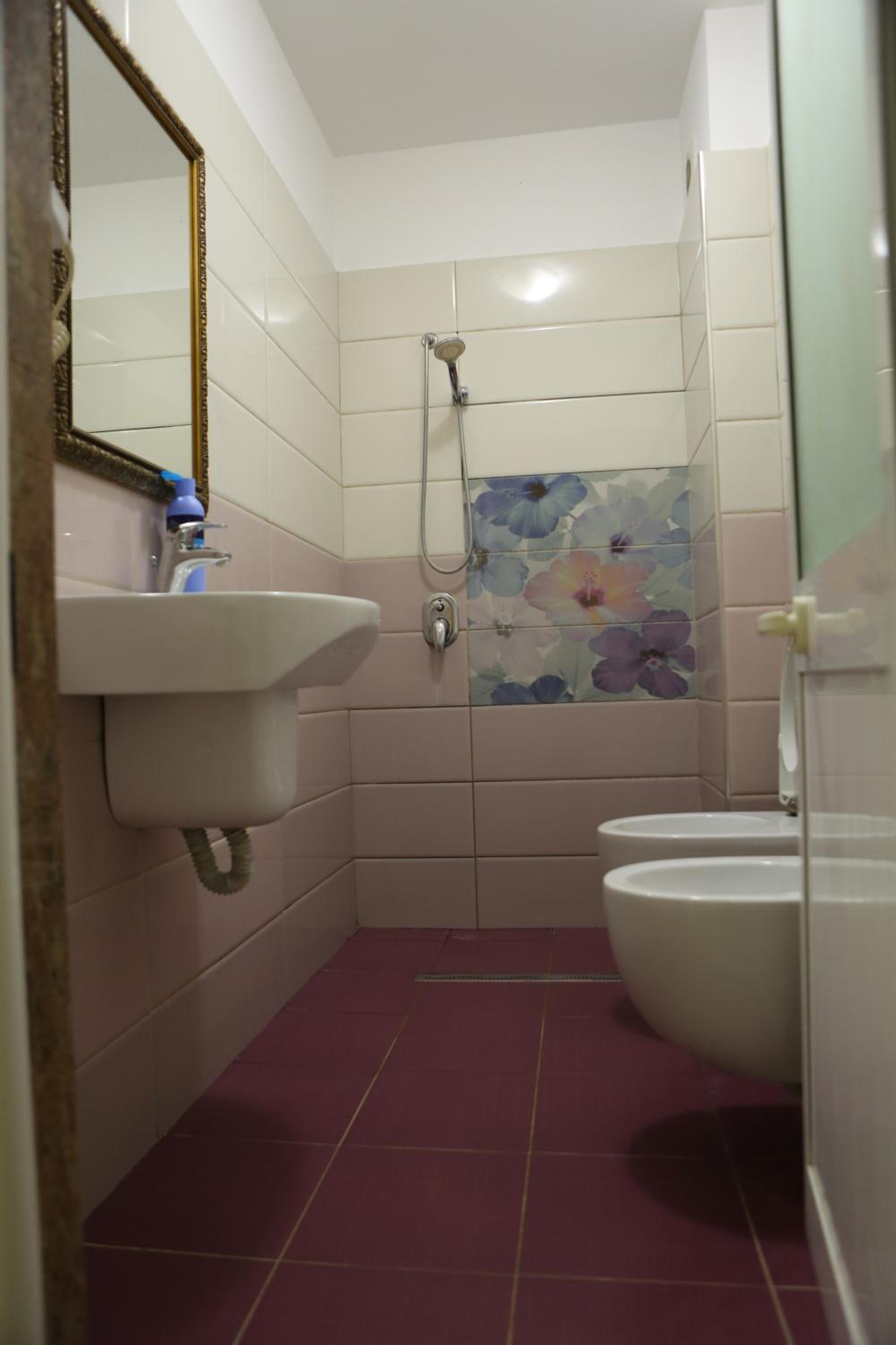 Deluxe Double Room With Balcony photo 3