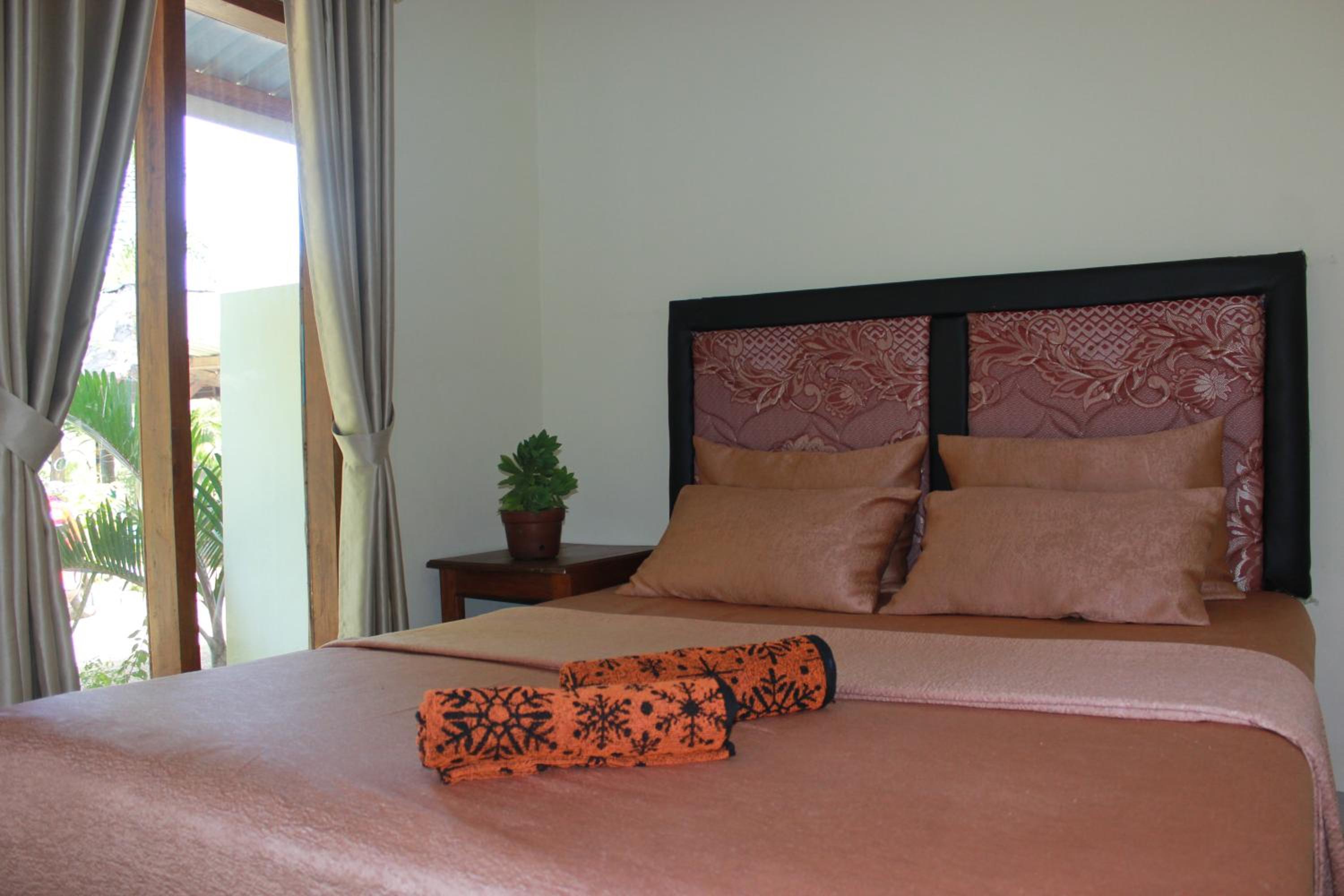 Standard Double Room - Photo 5