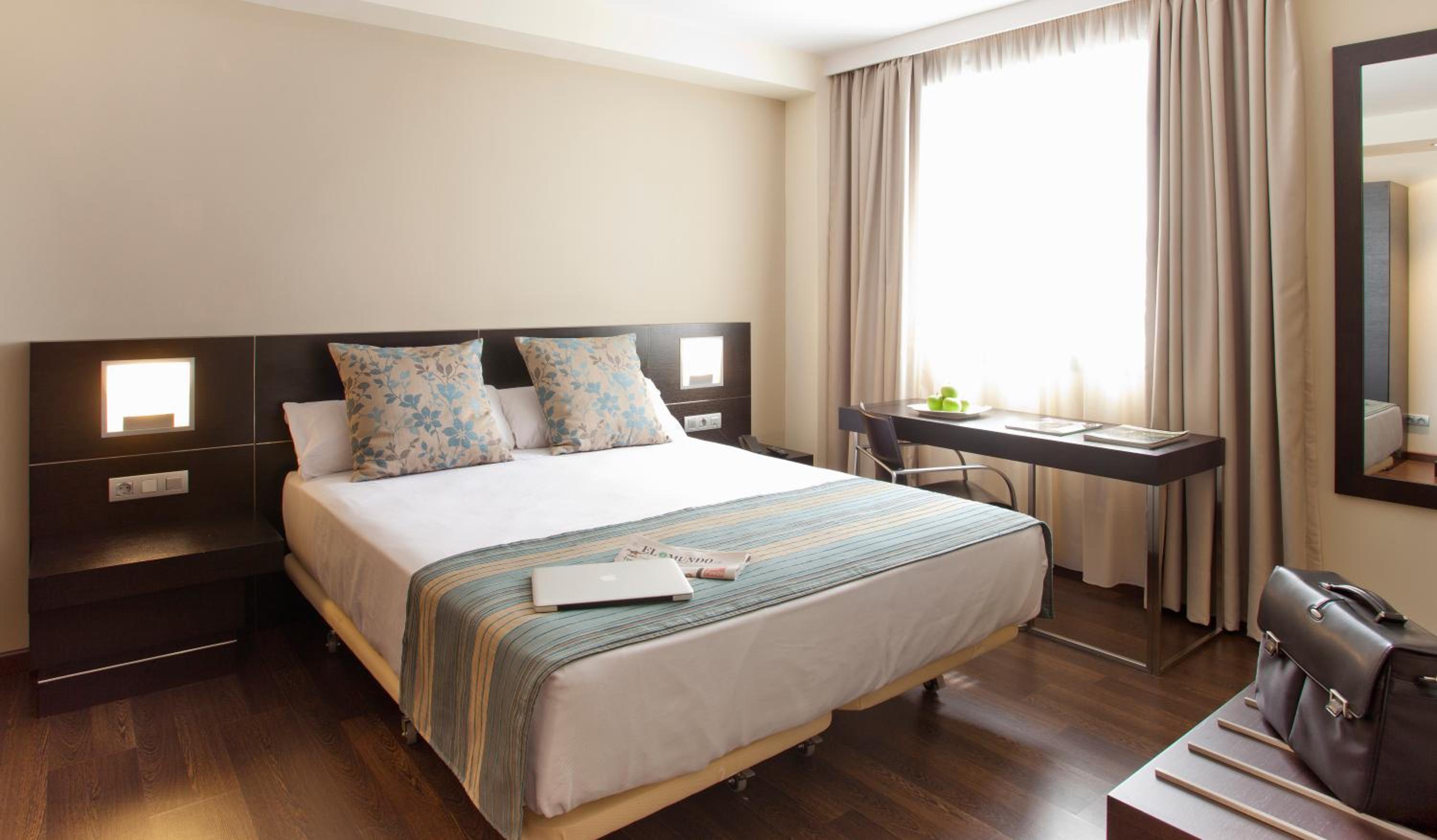 Double Room - Photo 1