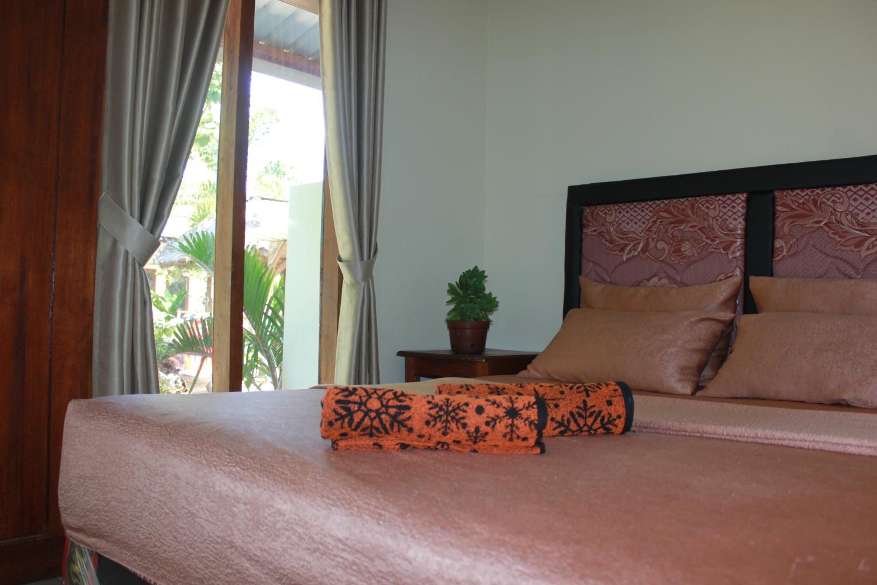Standard Double Room - Photo 1