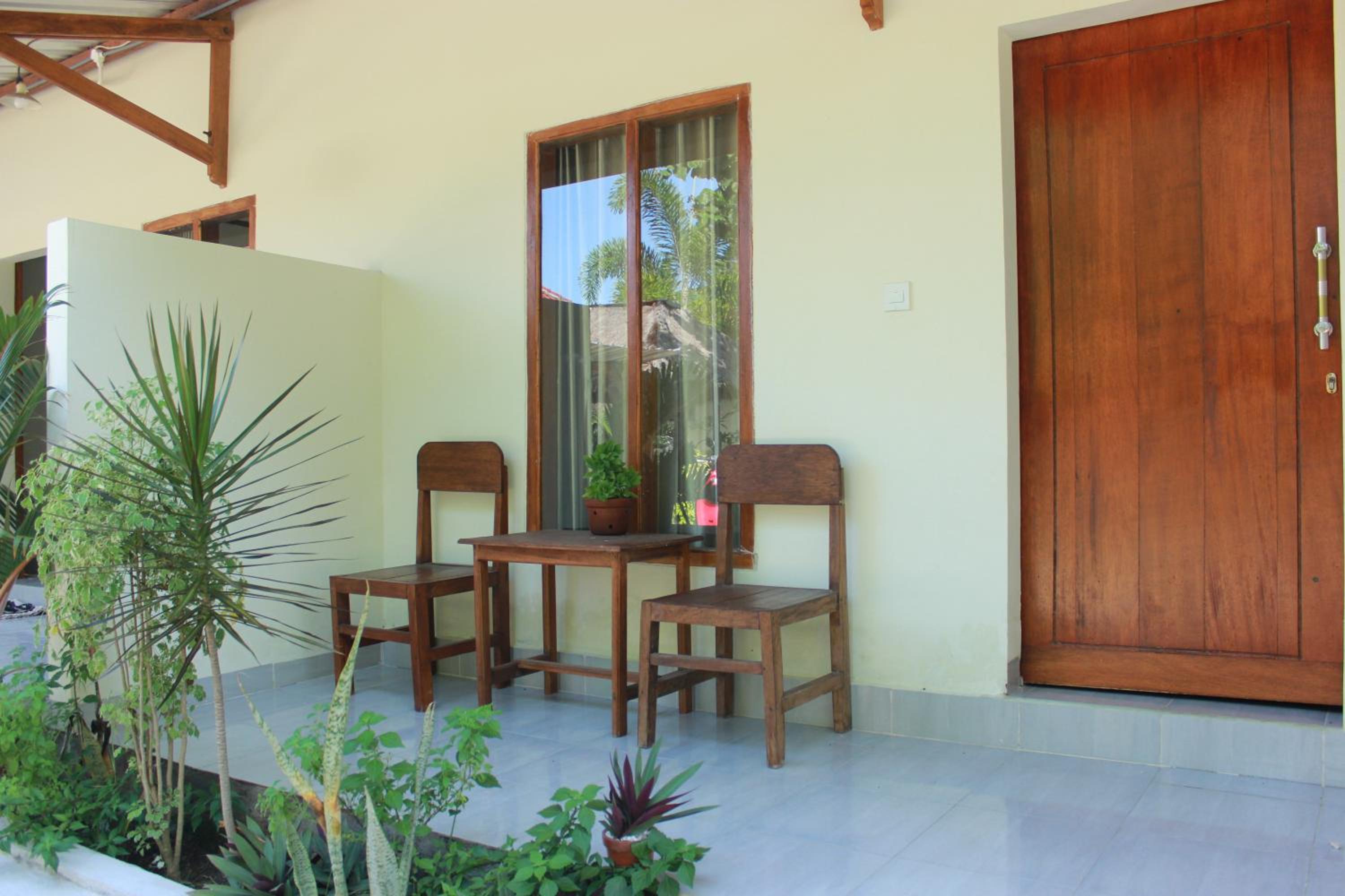 Standard Double Room - Photo 3