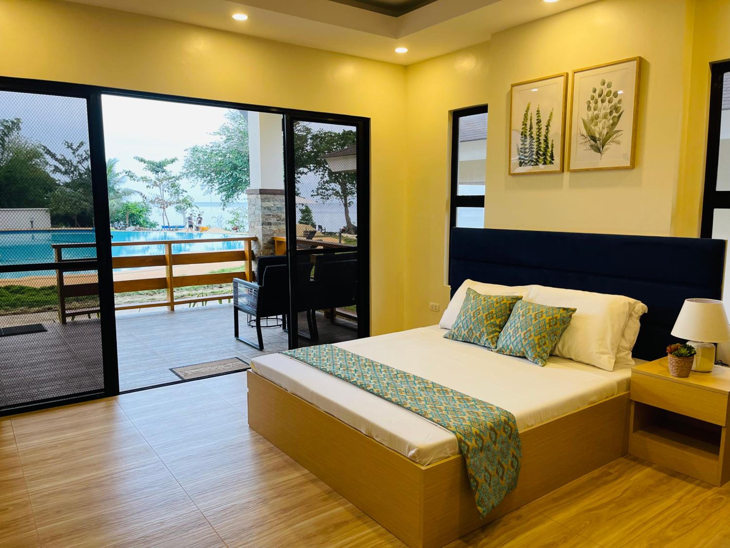 Deluxe Double or Twin Room with Pool View - Photo 2