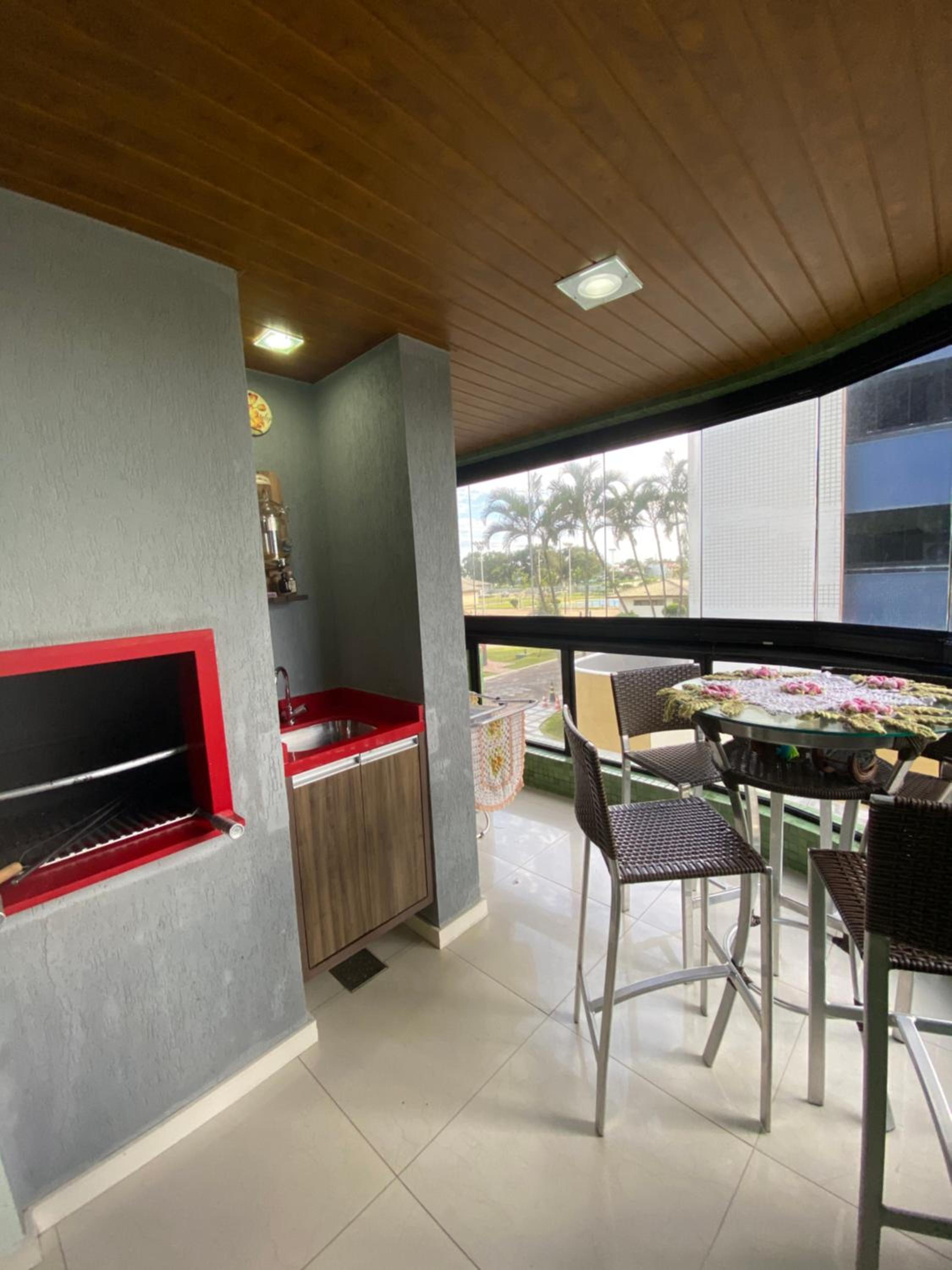 Apartment with Sea View photo 2