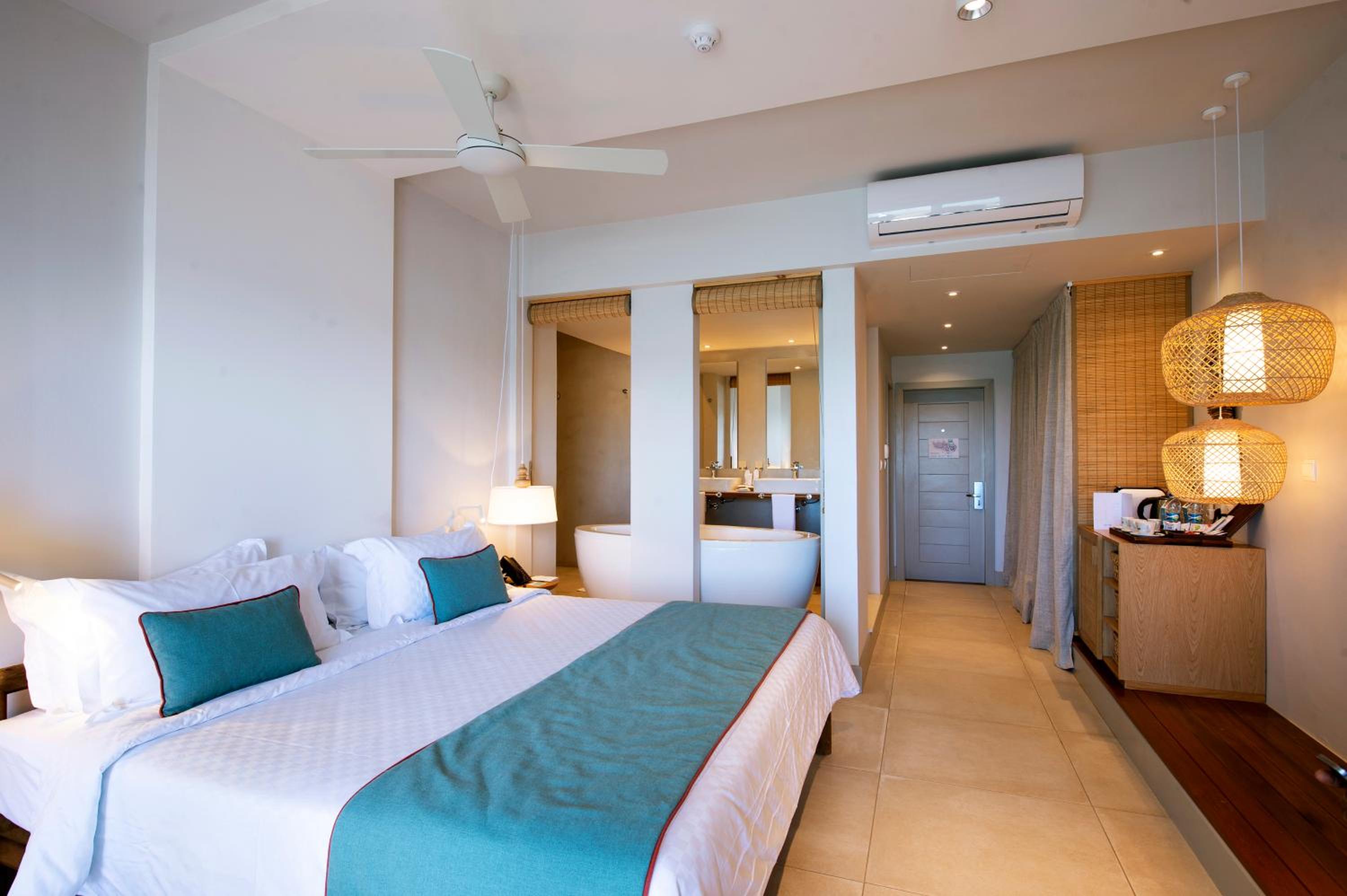 Prestige Room Sea View - Photo 7