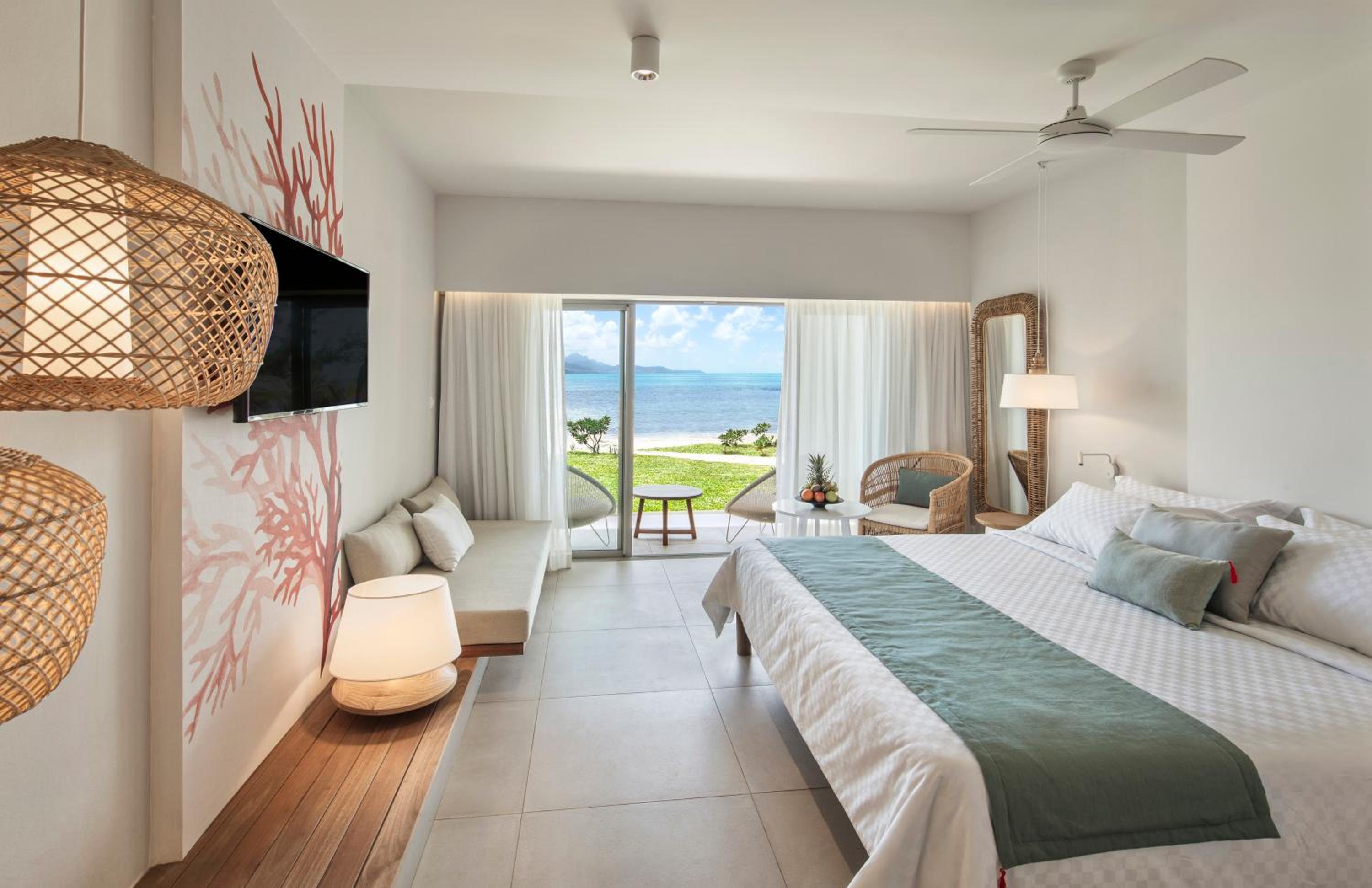 Prestige Room Sea View - Photo 1