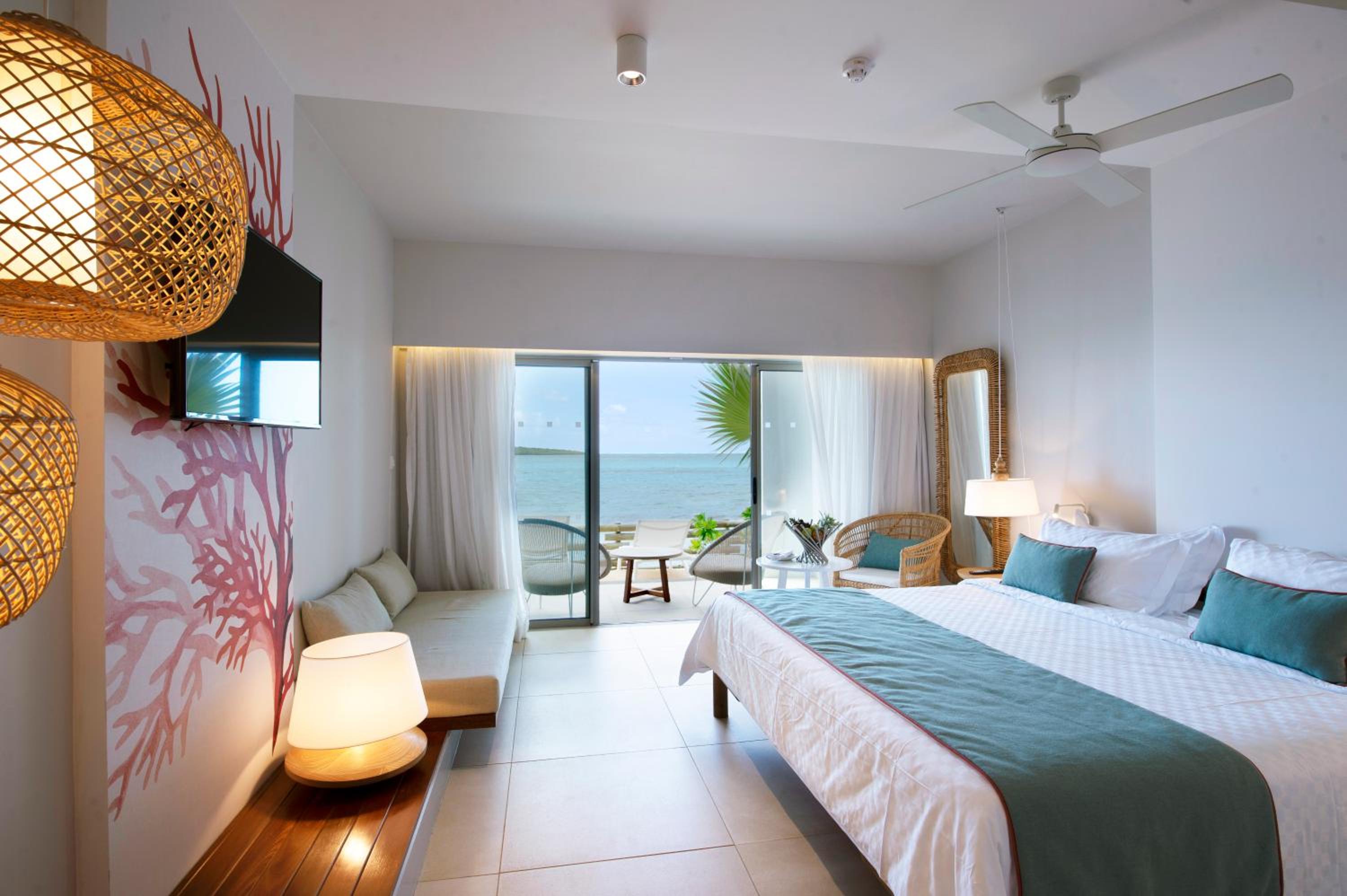 Prestige Room Sea View - Photo 4