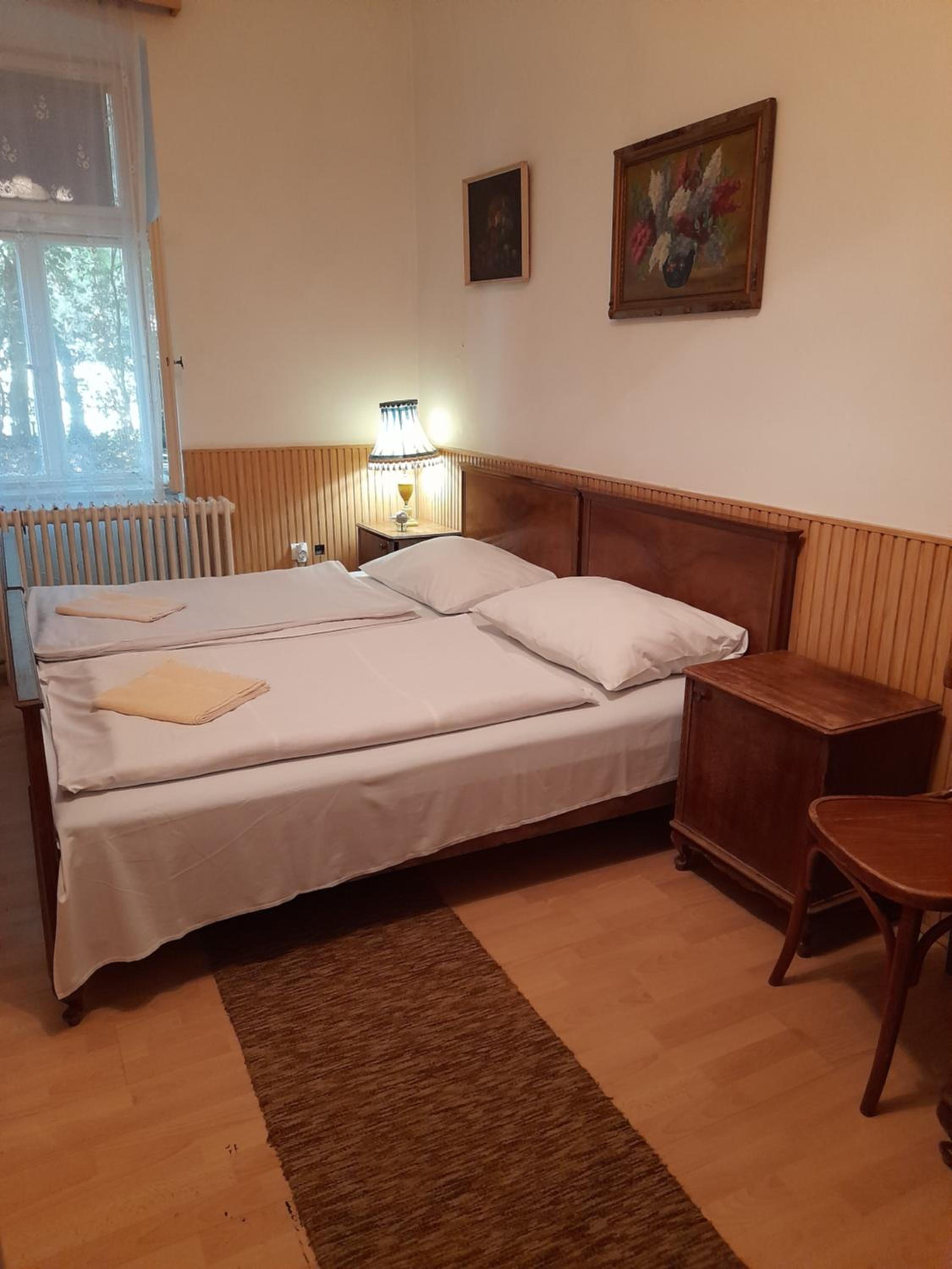 Double Room with Private External Bathroom photo 3