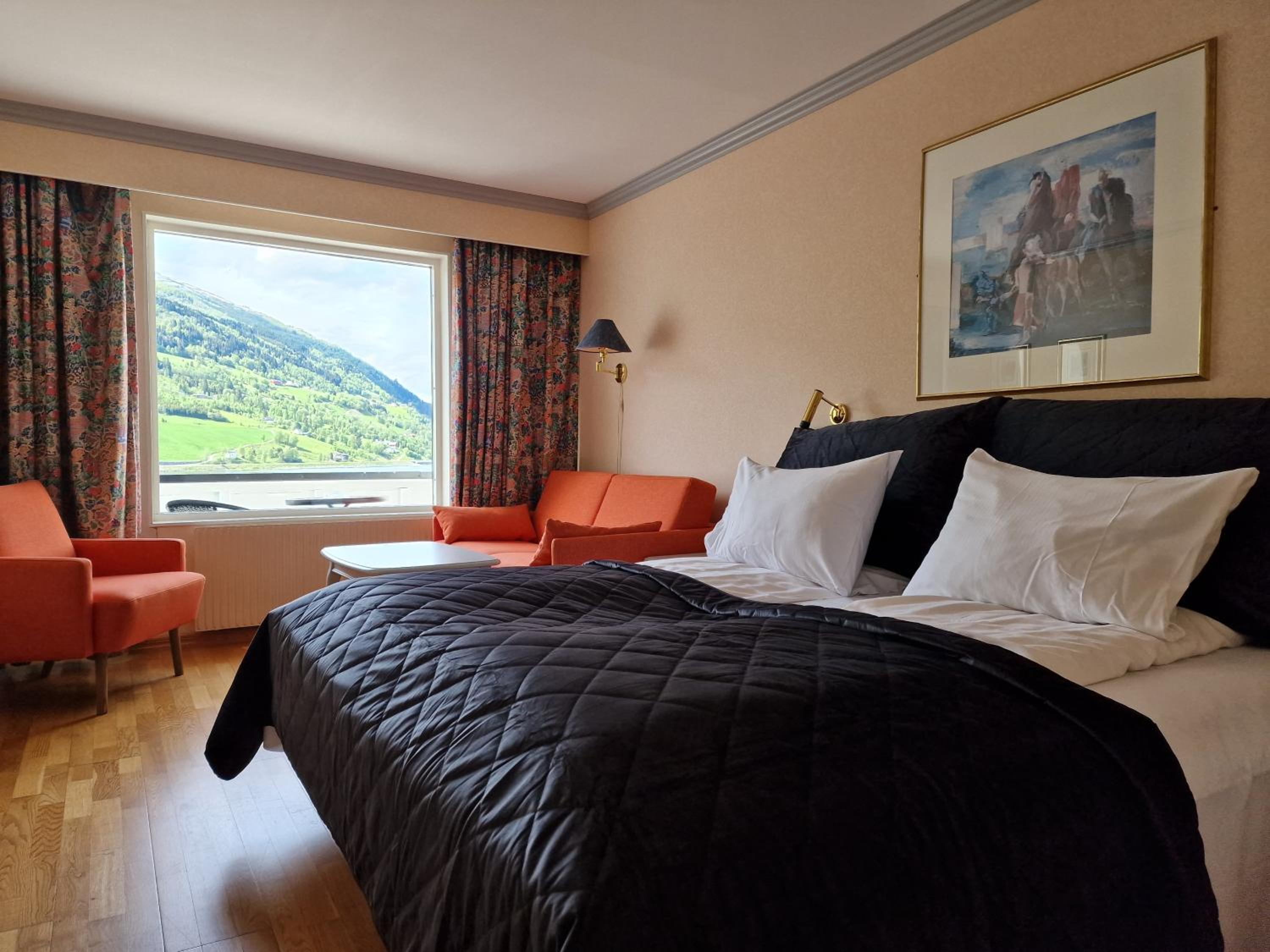 Superior Twin Room photo 1