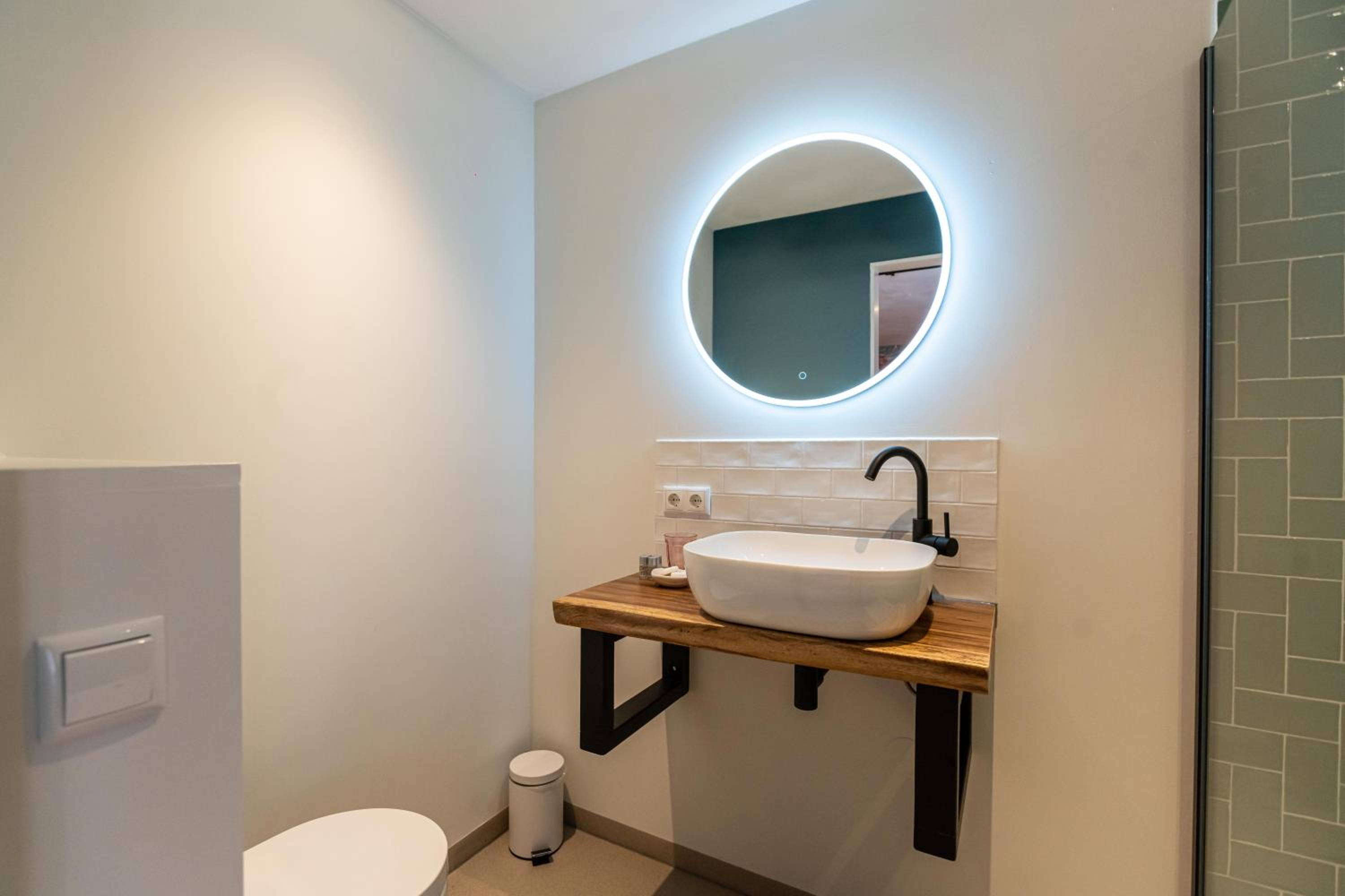 Junior Suite with Terrace - Photo 5