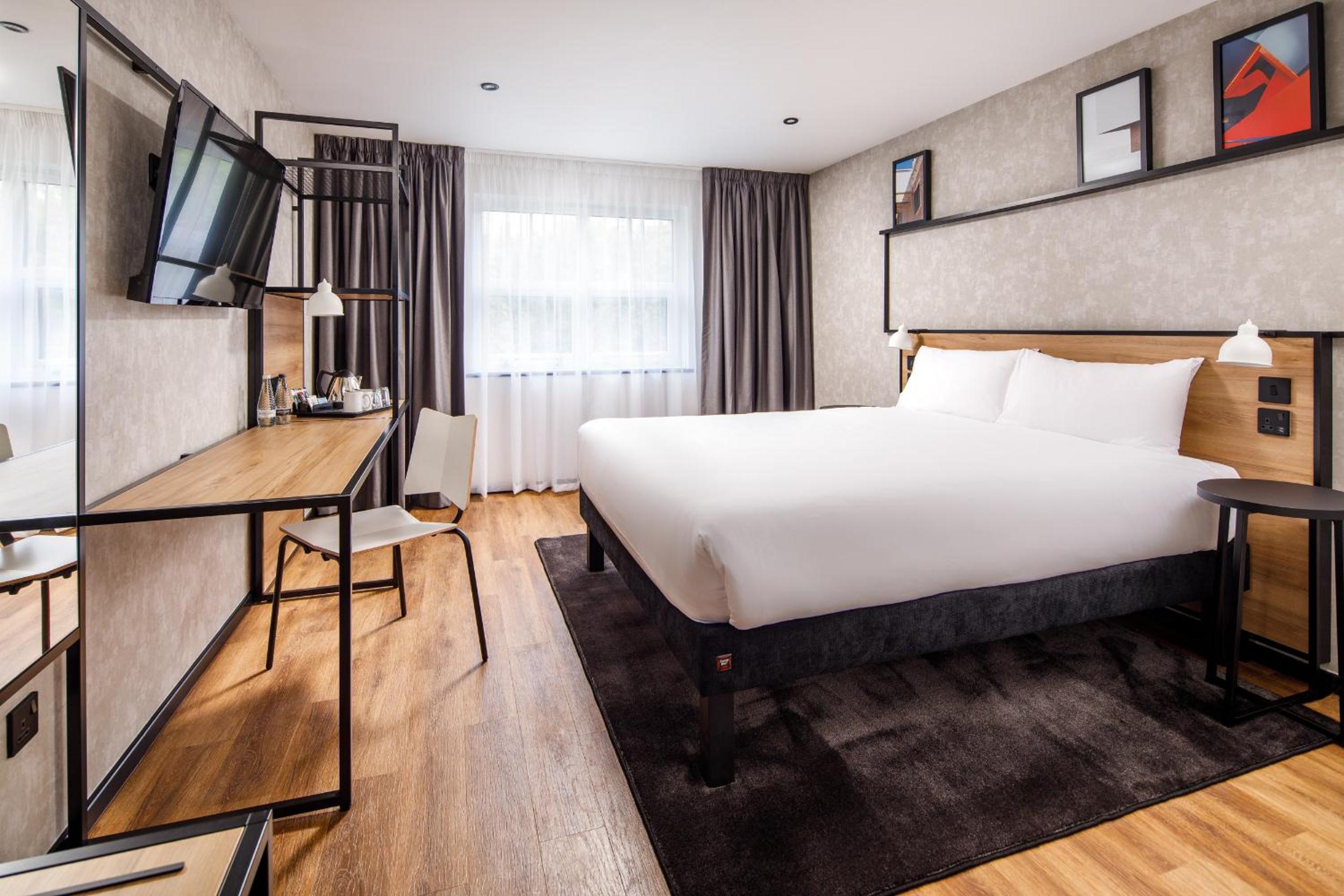 Standard Double Room - Photo 1