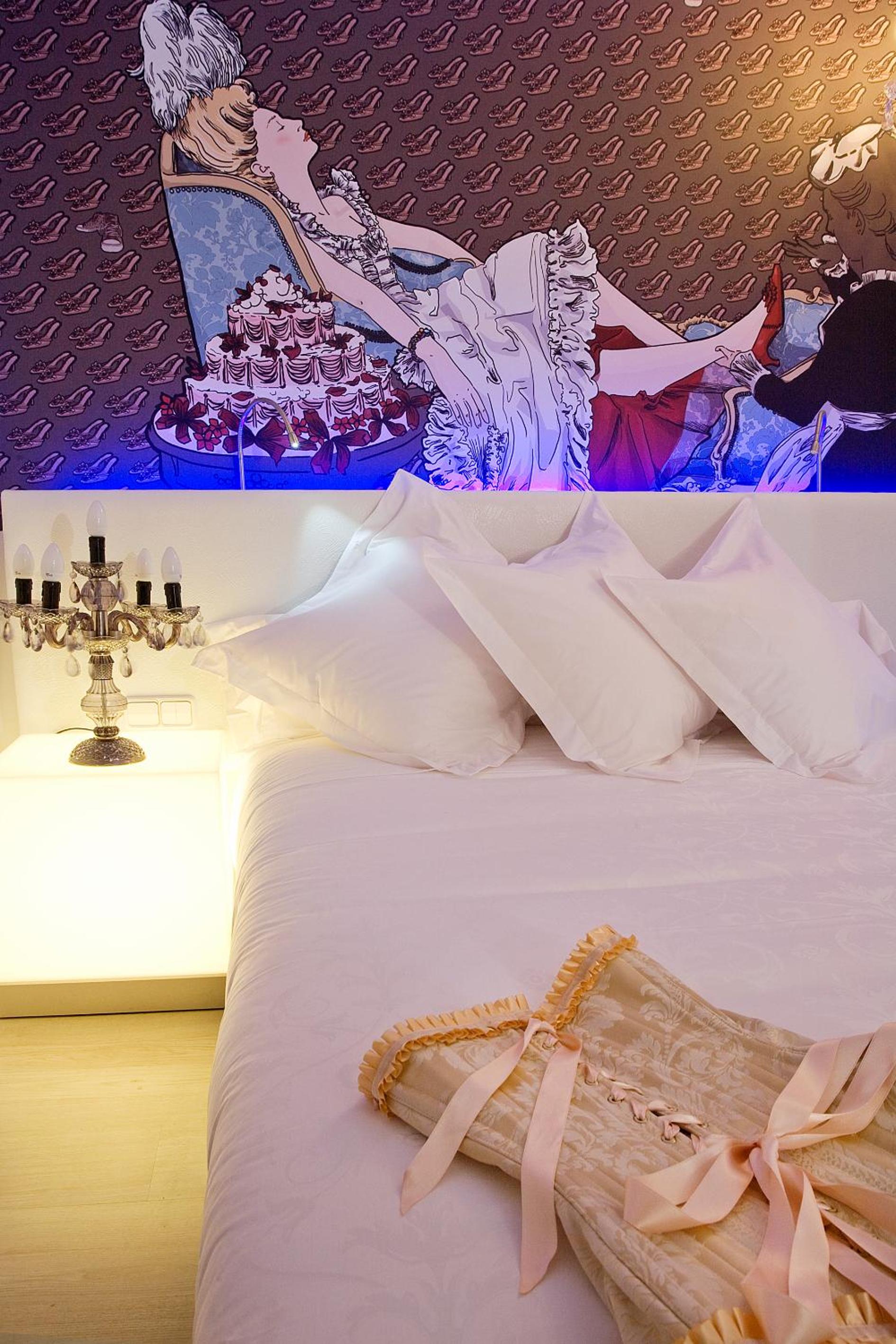 Superior Double Room photo 1