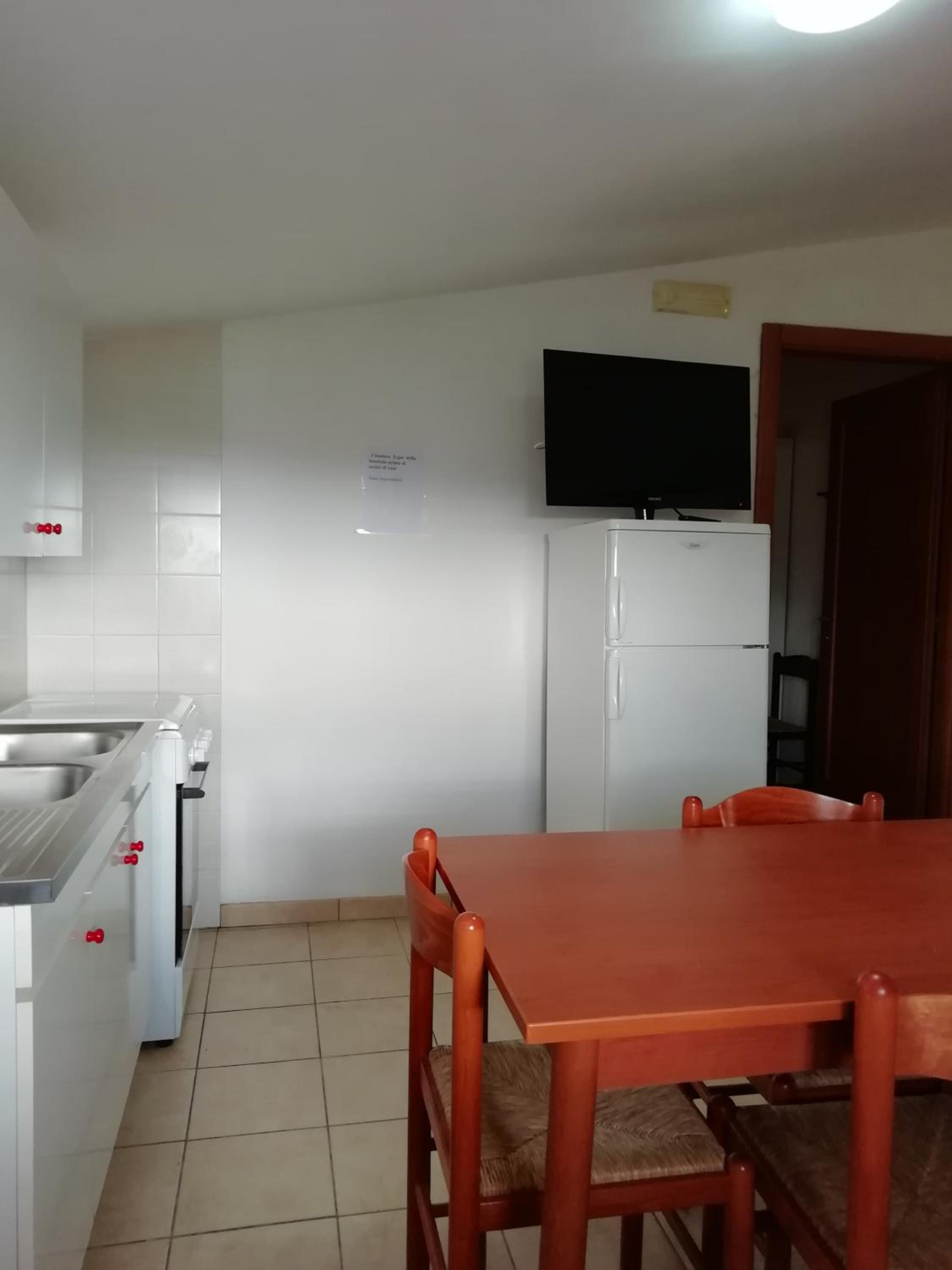 One-Bedroom House photo 3