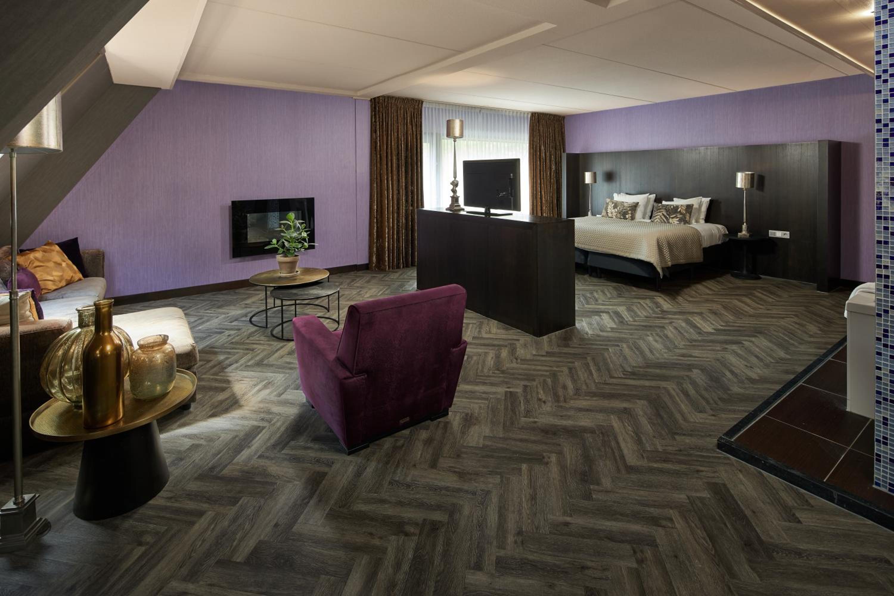 Glamor Loft photo 1